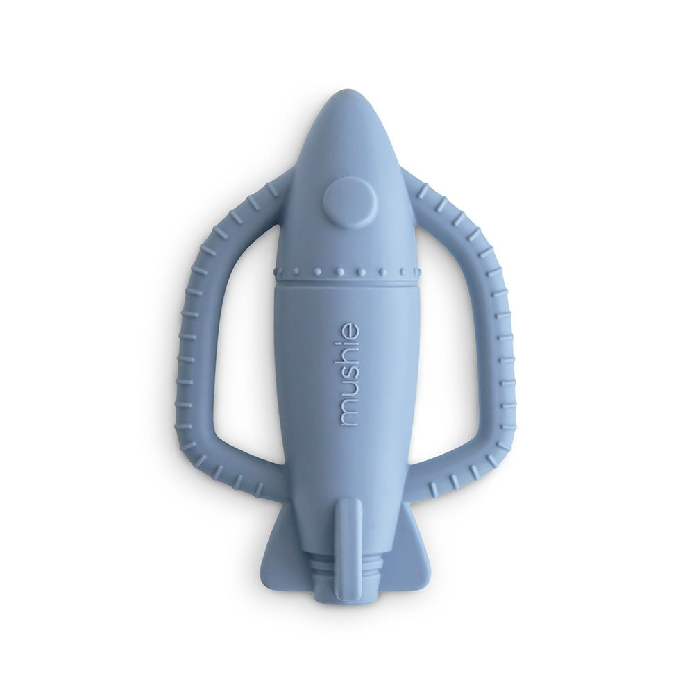 Mushie Rocket Rangle Bidering - Tradewinds Tilbud!