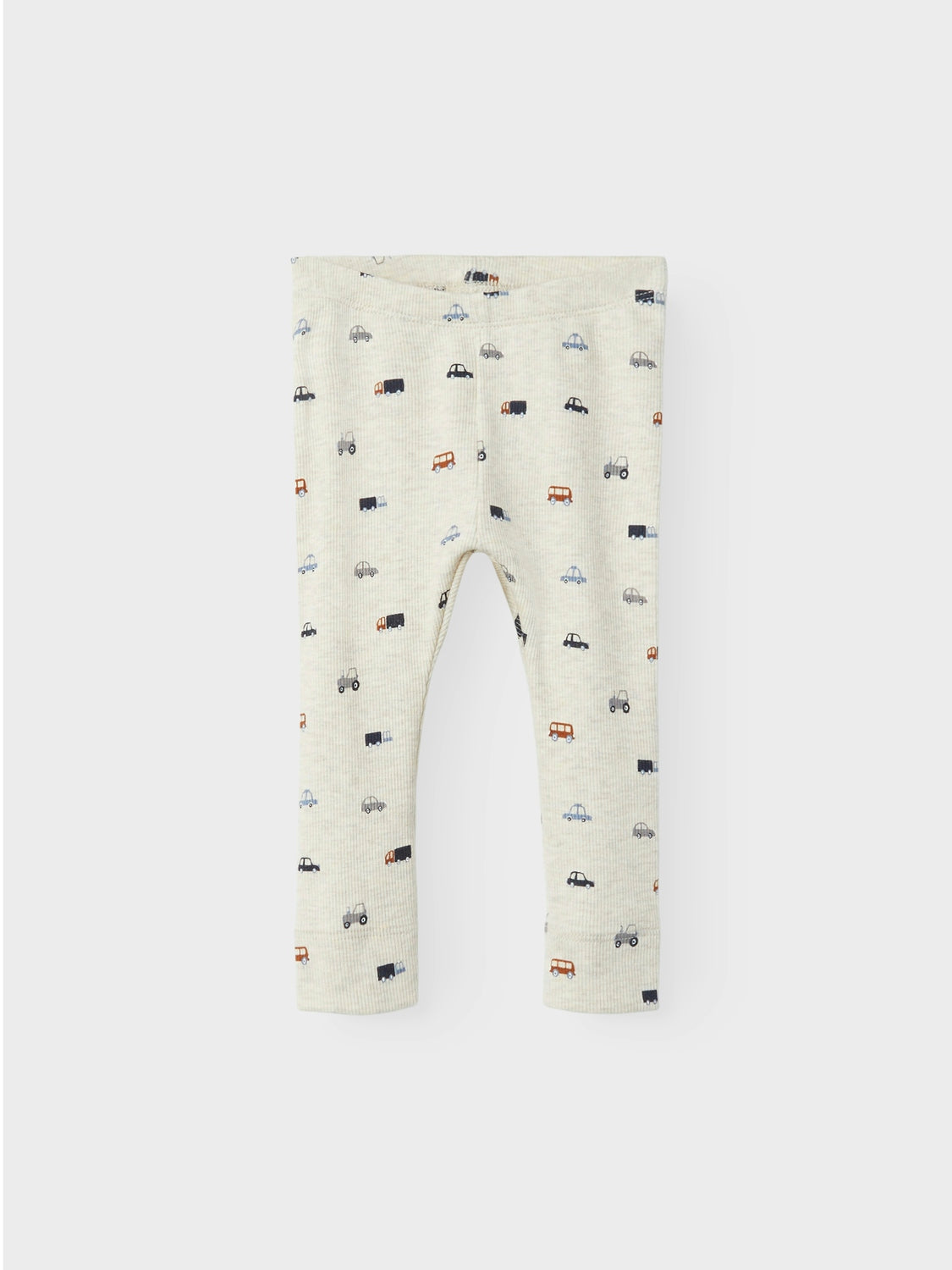 Name It Dabu Leggings - Peyote - Fantastisk børnetilbud!