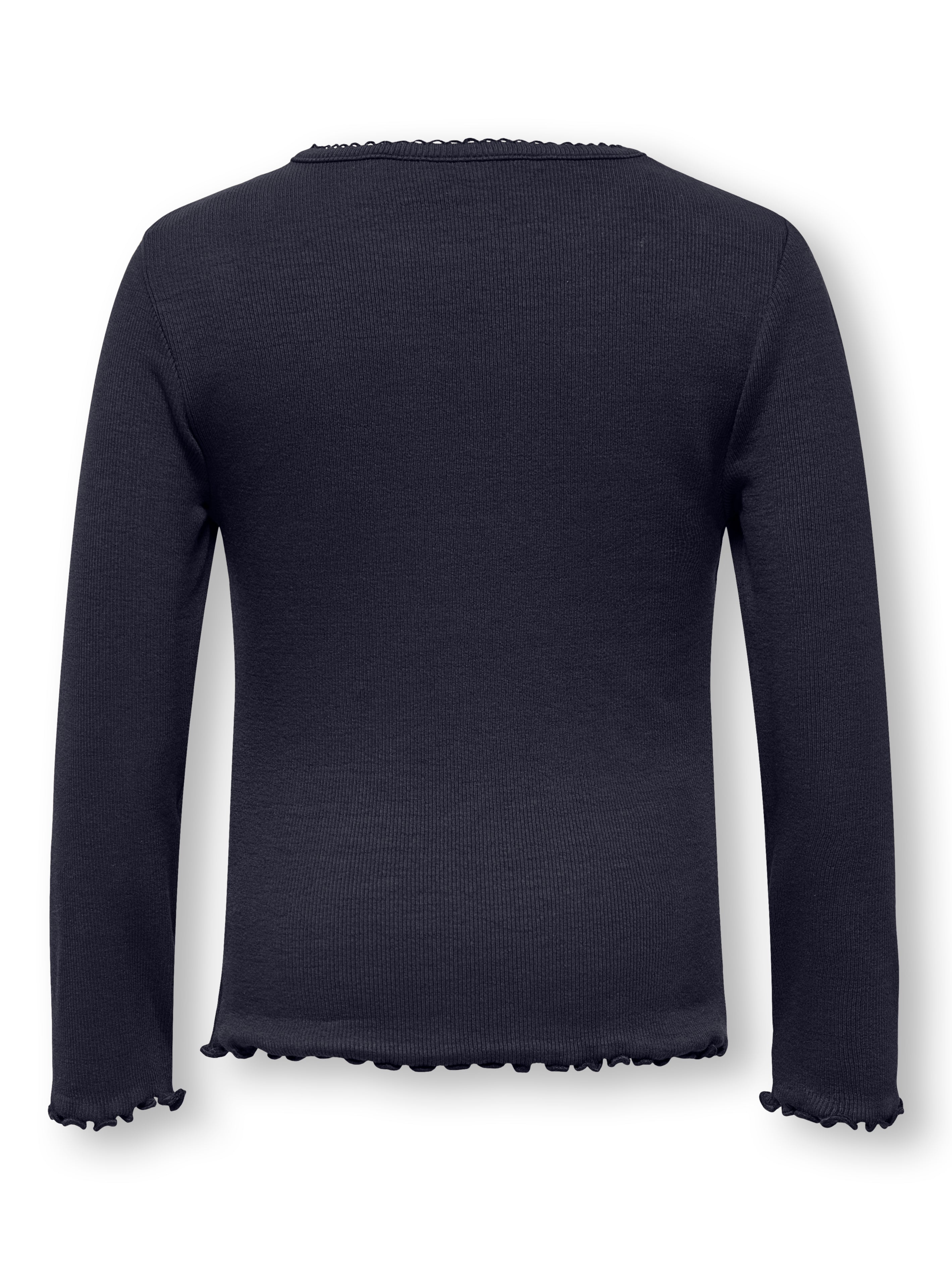 Only Mini Trinny Life Bluse - Nattehimmel Tilbud!