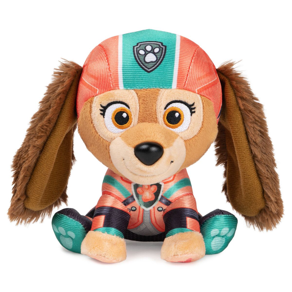 Paw Patrol – Liberty Bamse til Redningsmissioner!