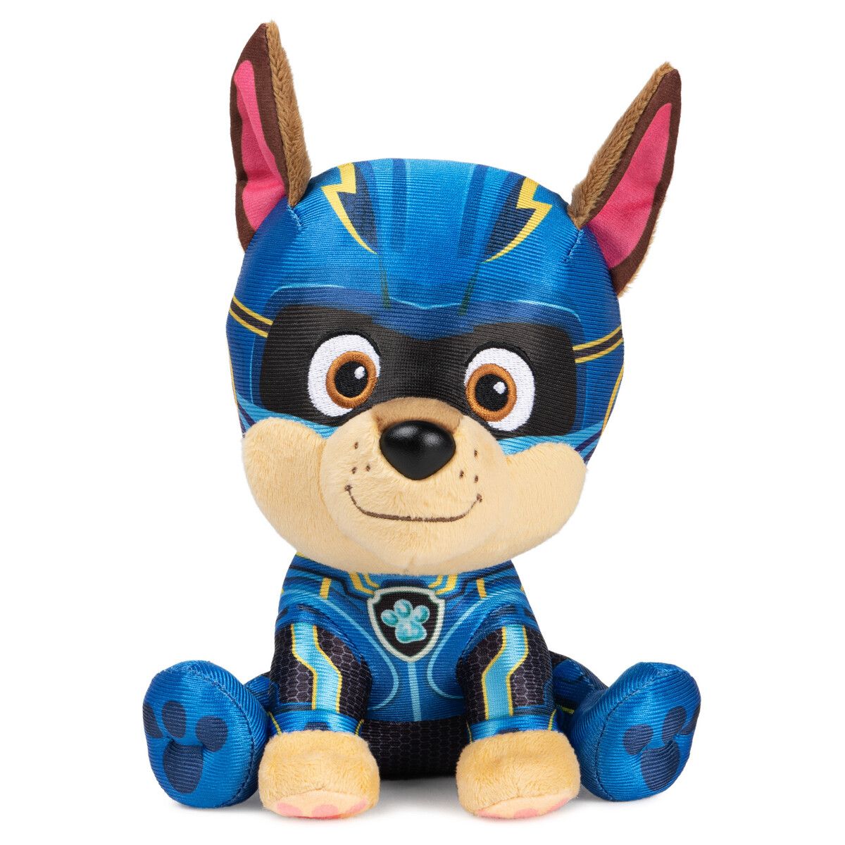 Paw Patrol Chase Bamse – Perfekt Gave til Eventyr!