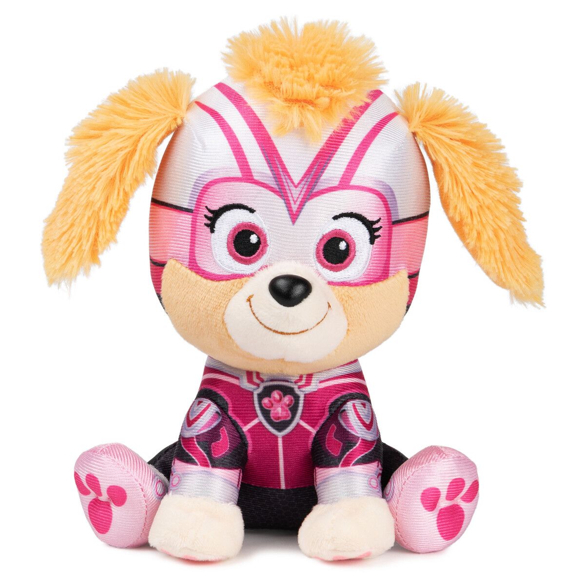 Paw Patrol Skye Bamse – Klar til Leg og Eventyr!