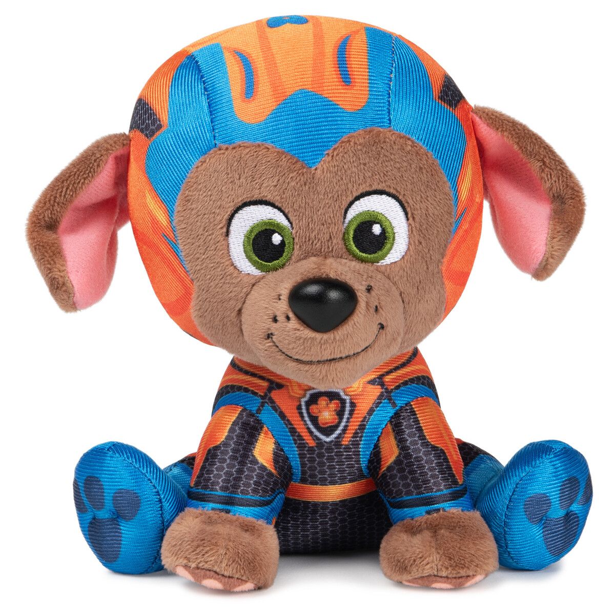 Paw Patrol – Zuma Bamse til Eventyr og Leg
