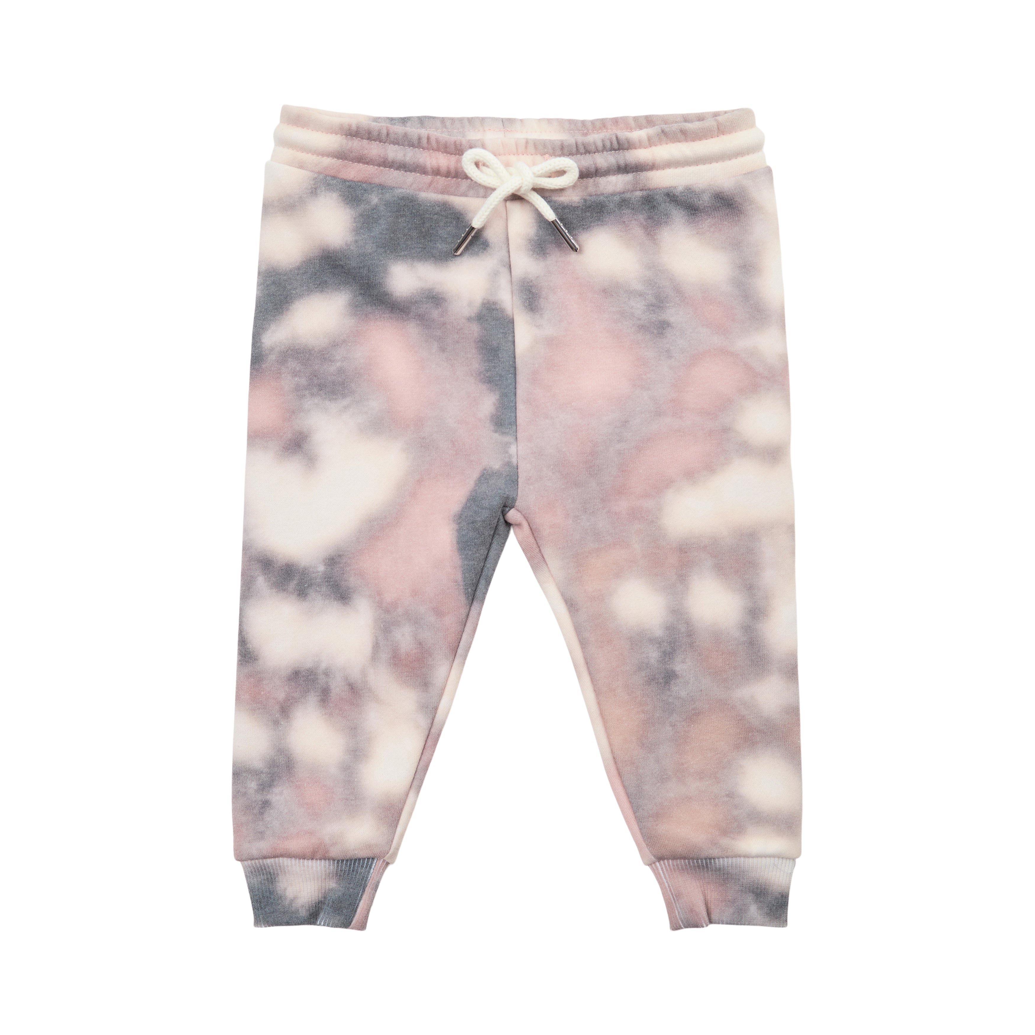 Petit By Sofie Schnoor Sweatpants i Camel – Fantastisk Udsalg!
