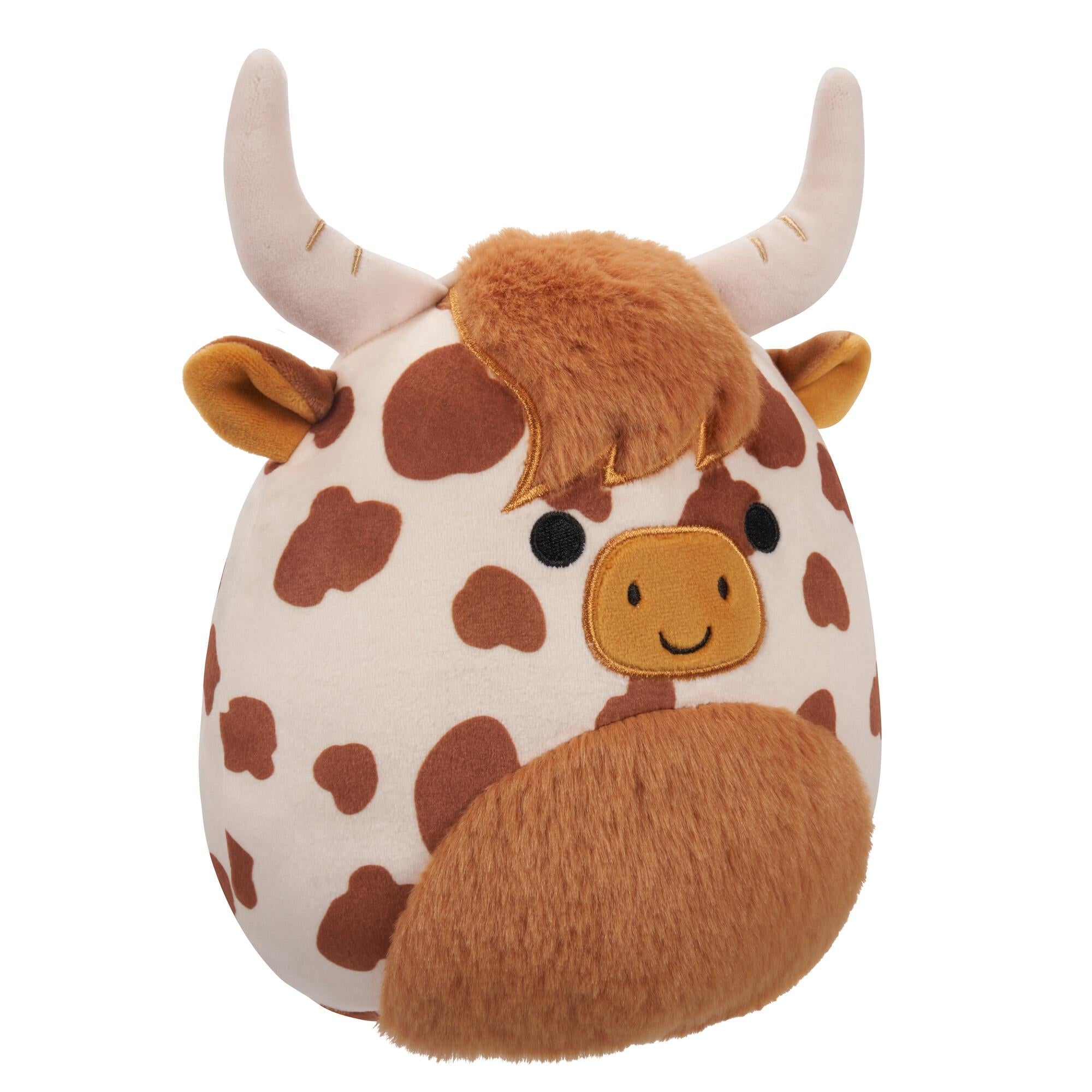 Squishmallows Alonzo – Krammedyr 19 cm på tilbud!