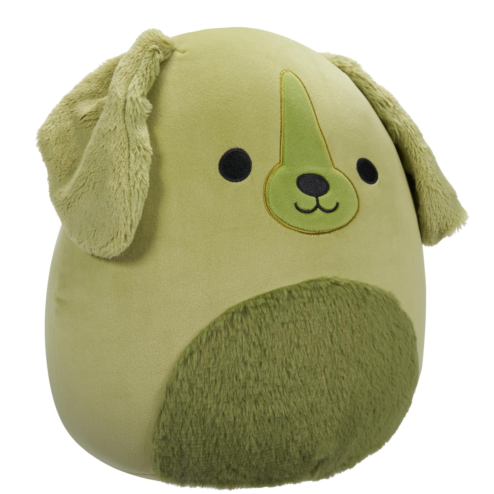 Squishmallows – Brad Hund Krammedyrtilbud 30 Cm!