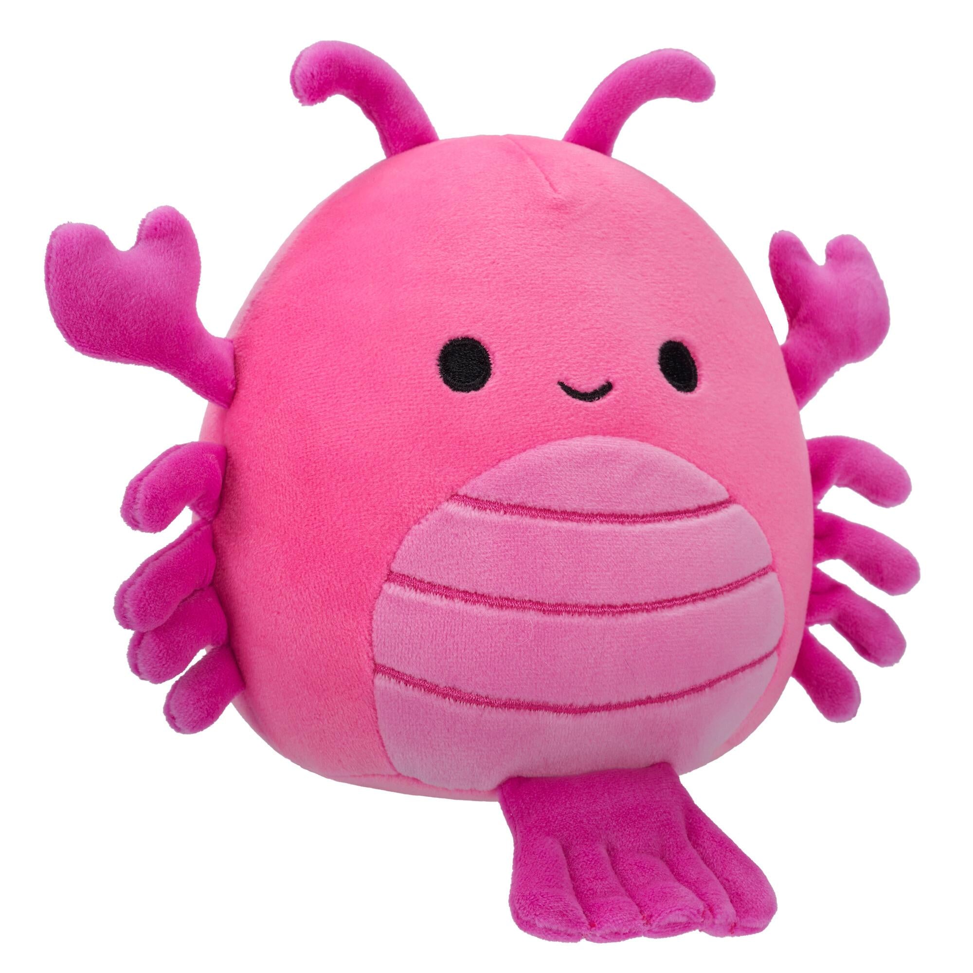 Squishmallows Cordea - Krammedyr 19 Cm til Fantastisk Tilbud