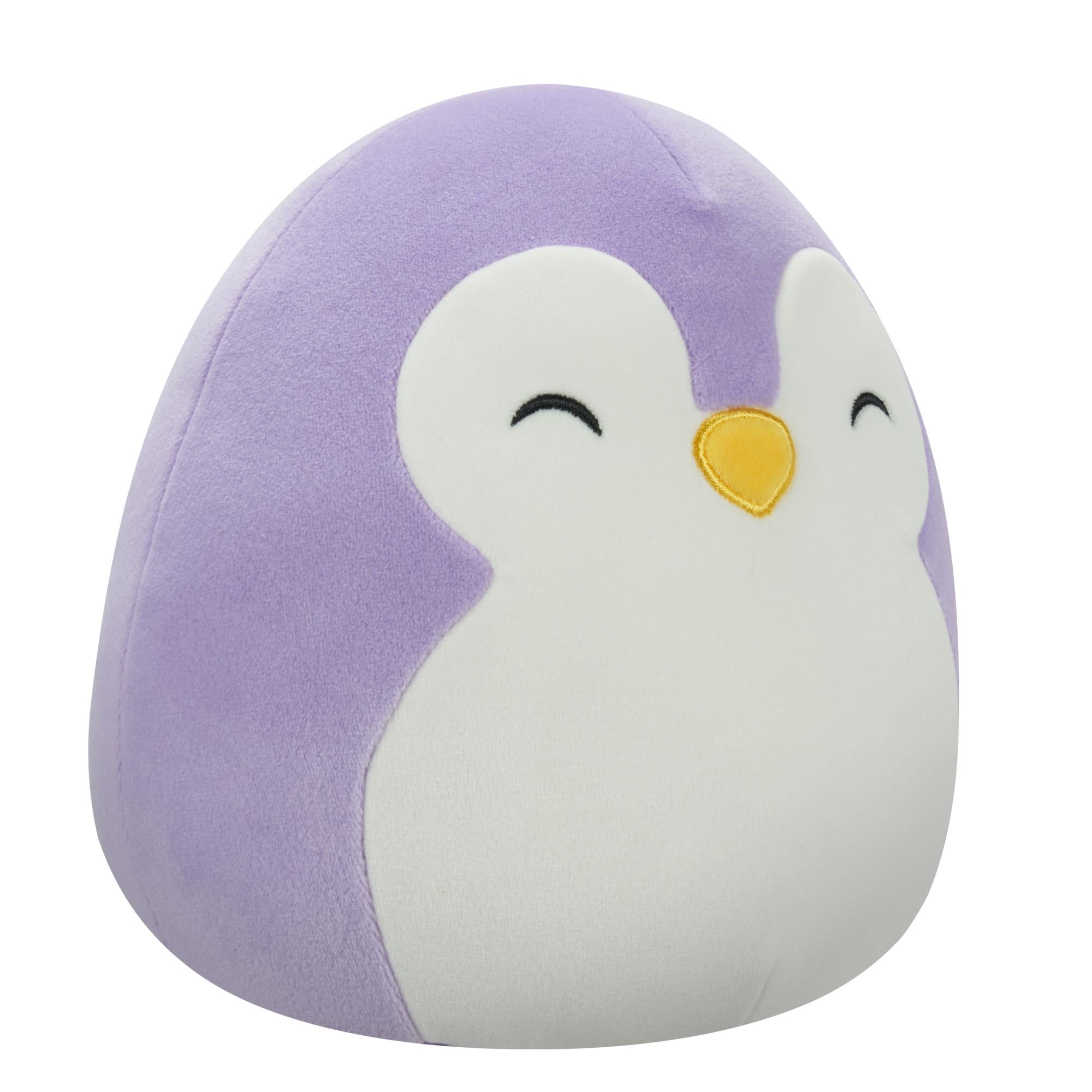 Squishmallows Elle 19 cm – Fantastisk Krammedyr Tilbud
