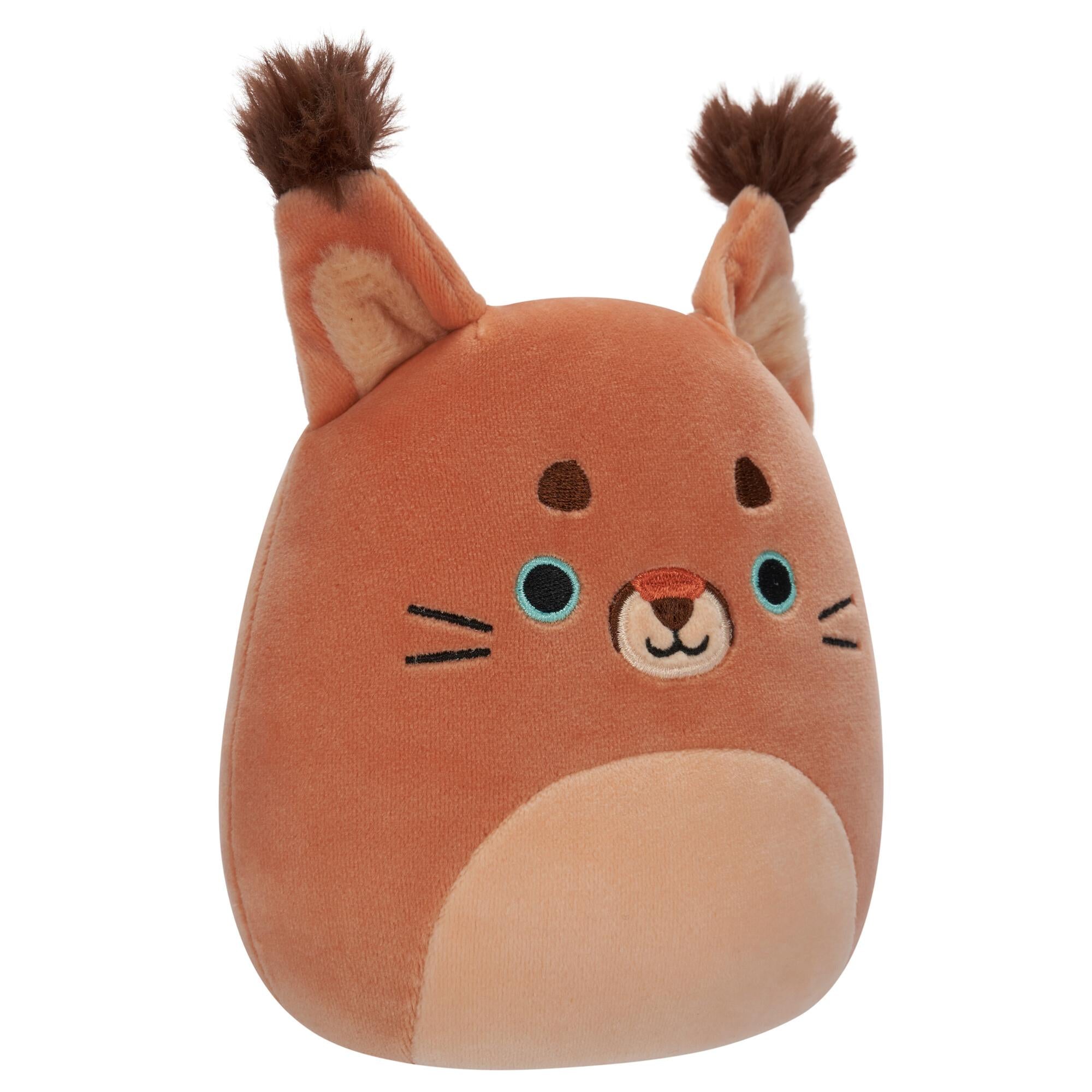 Squishmallows Ferraz 19 cm - Krammedyr til alle aldre