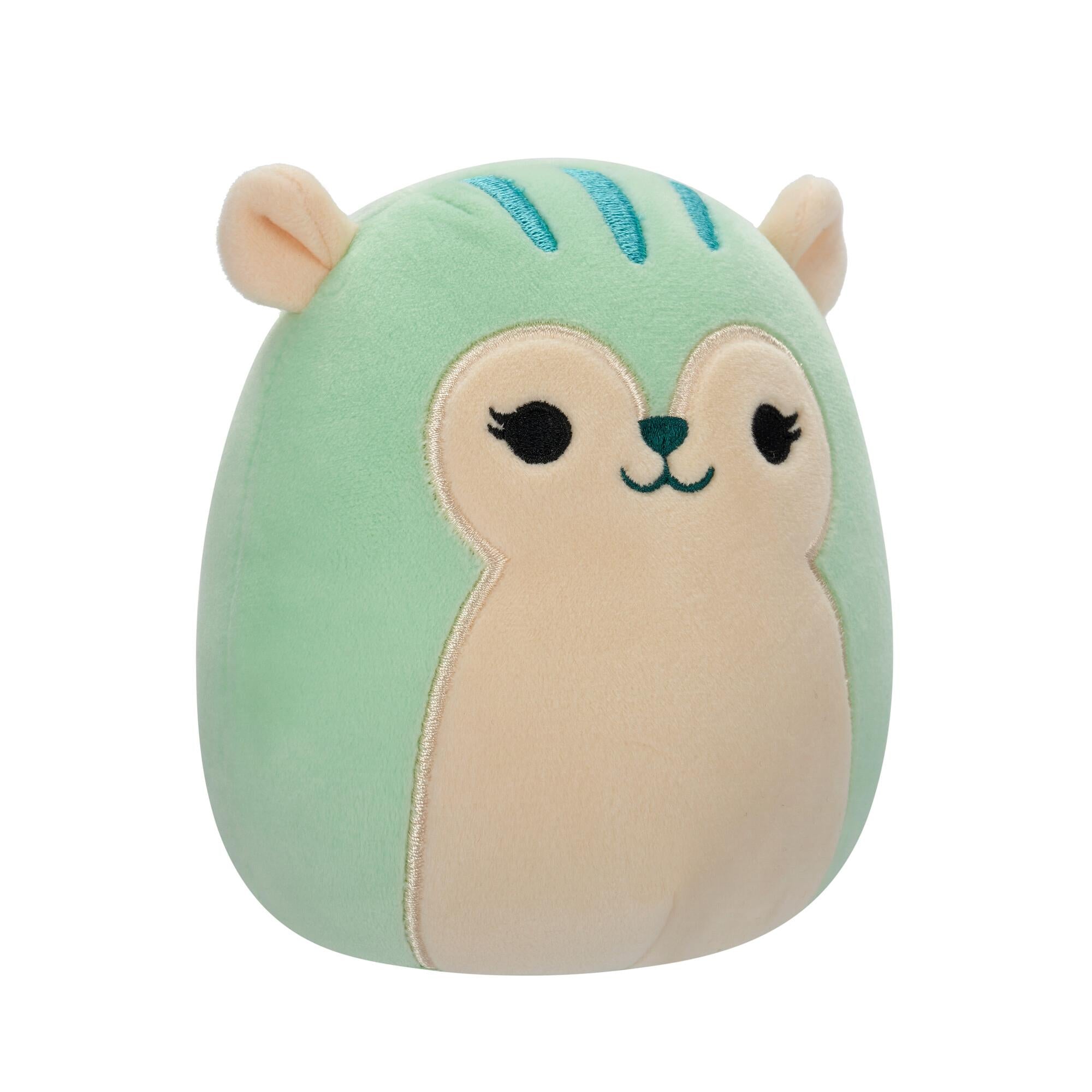 Squishmallows Fuyuki - Krammedyr 19 cm på tilbud!