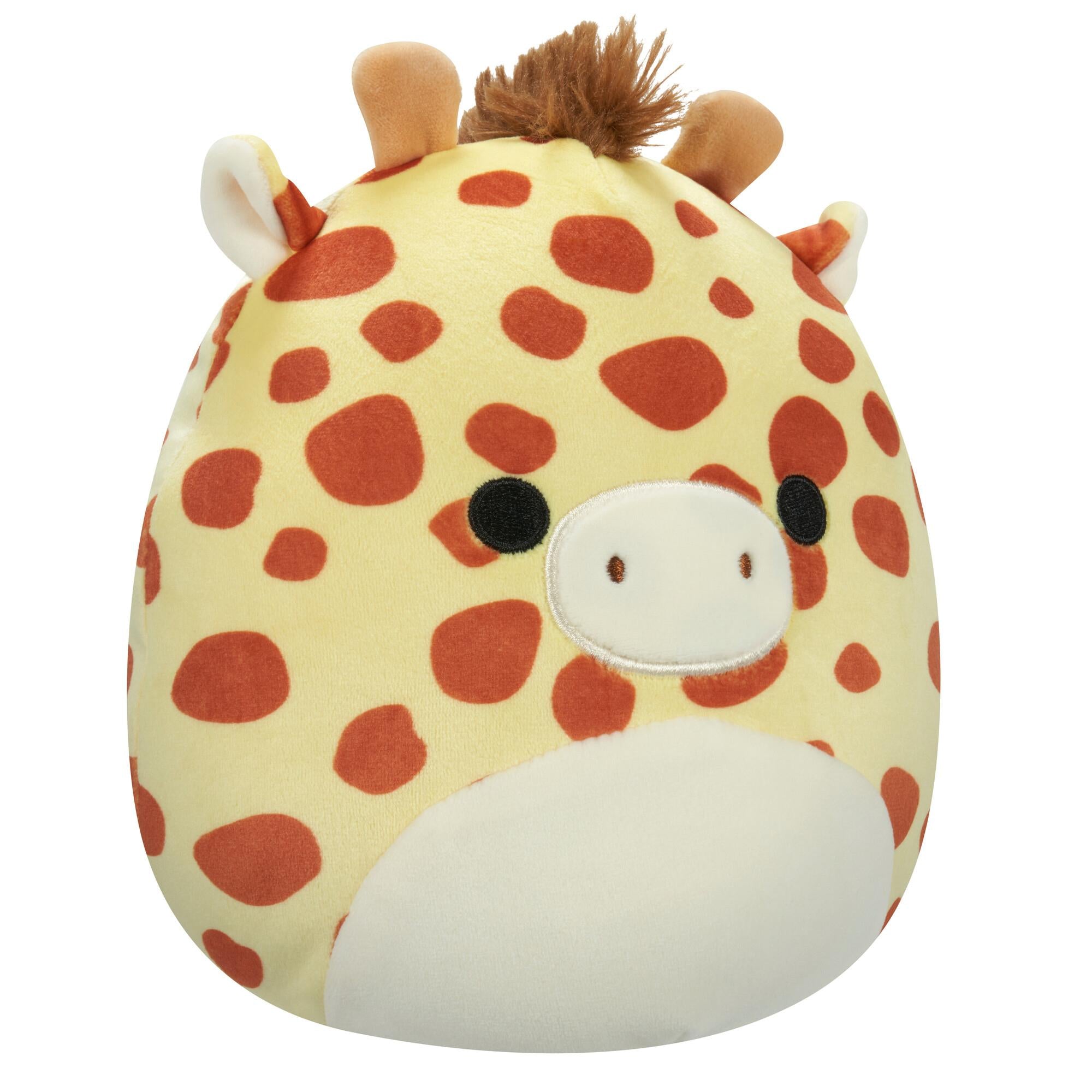 Squishmallows Gary – 19 cm Krammedyr på Udsalg!