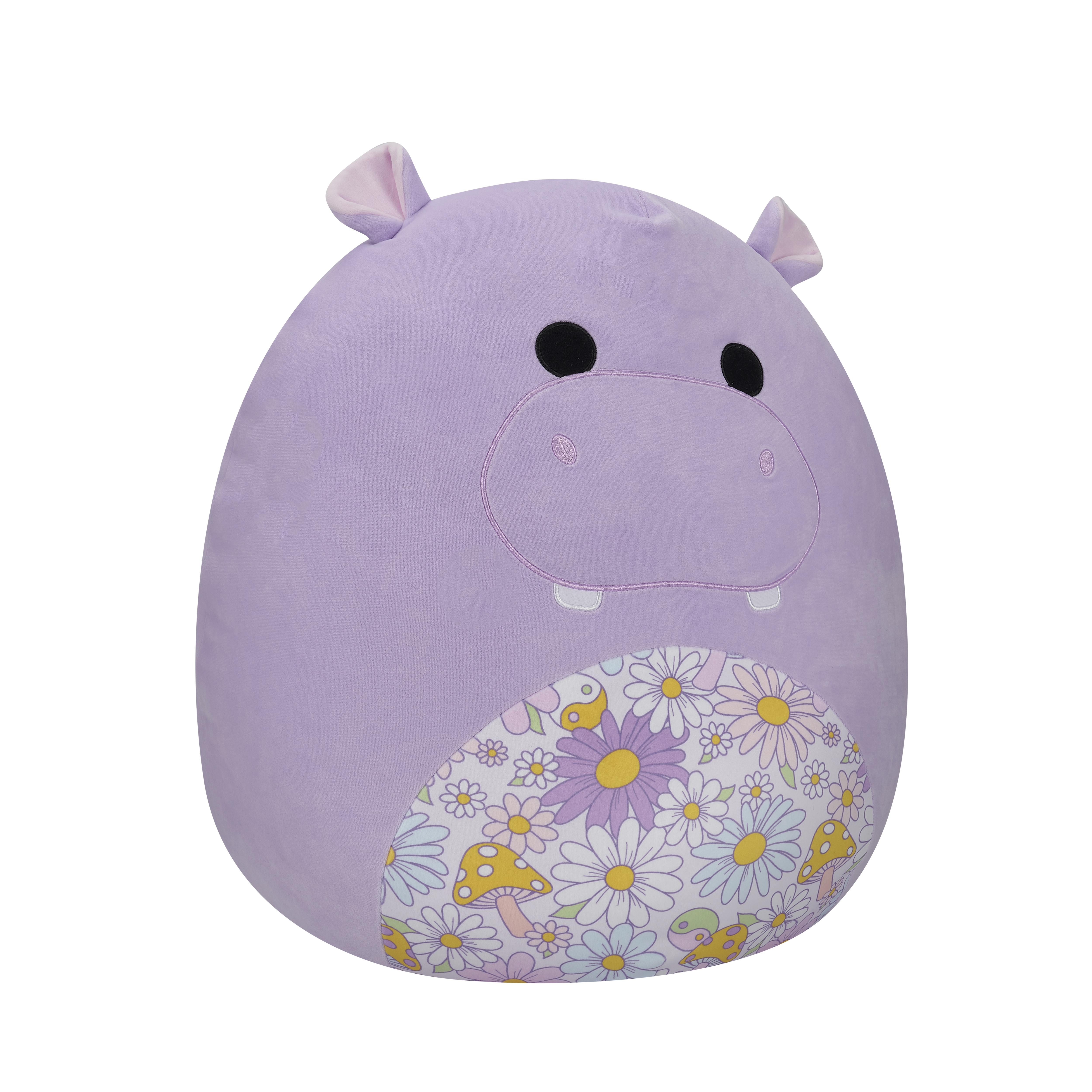 Squishmallows – Hanna Krammedyr 19 cm på udsalg!