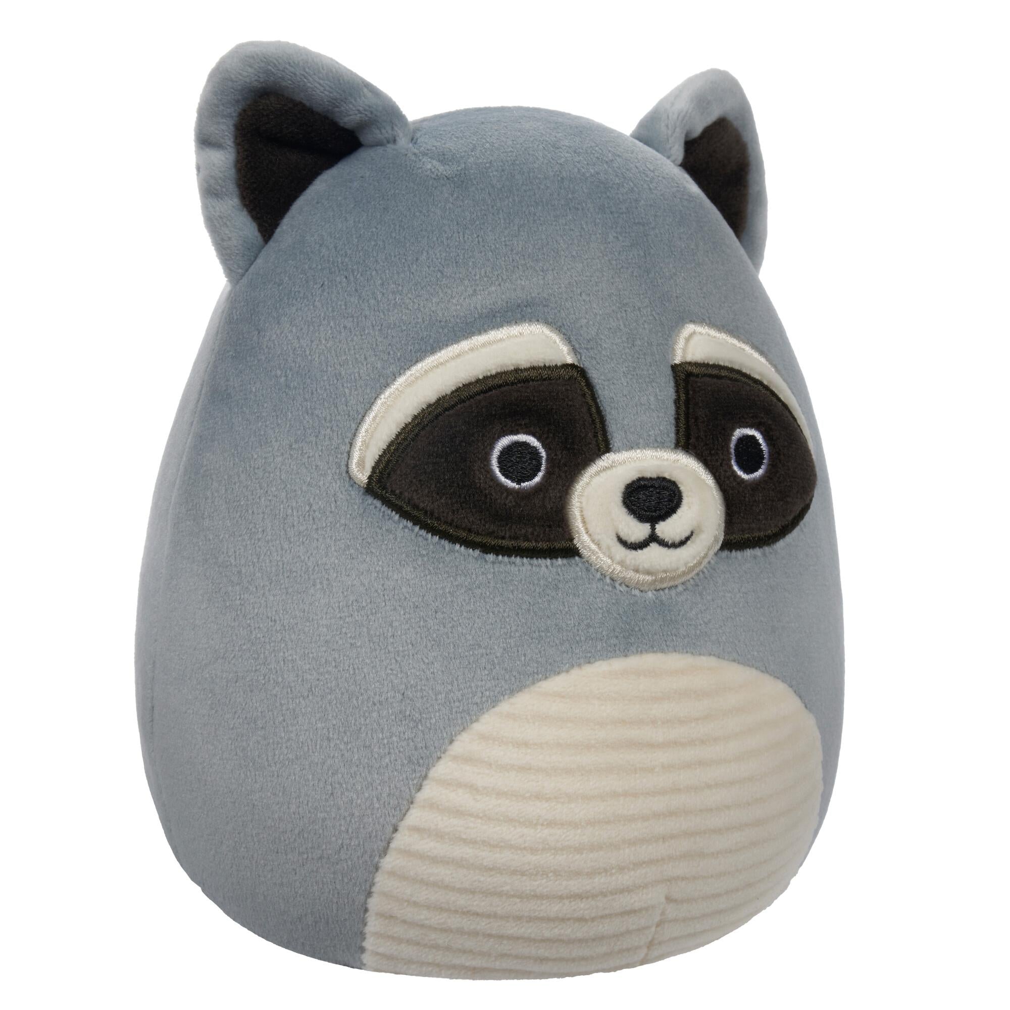 Squishmallows Rocky 19 cm – Blødt krammedyr til alle!