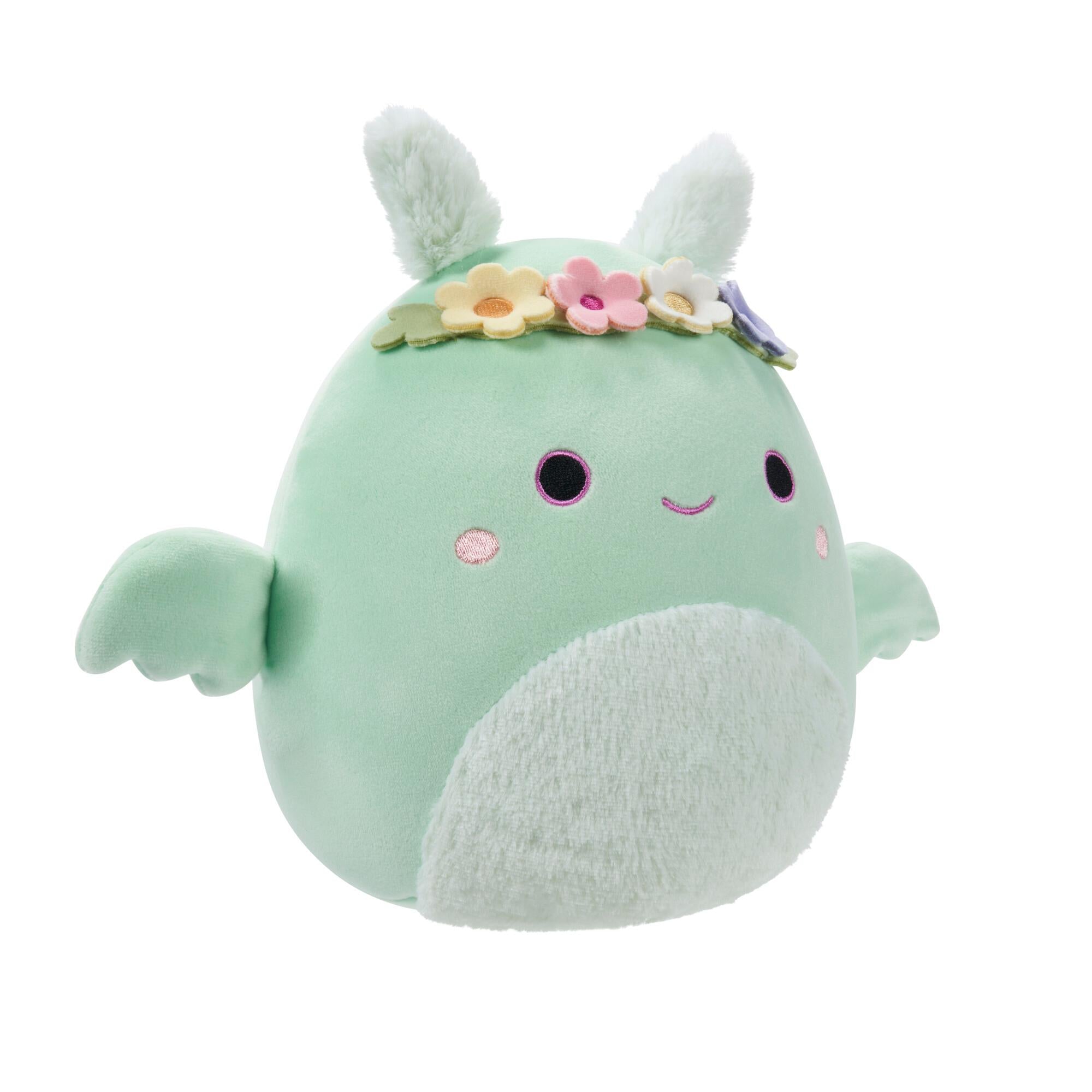 Squishmallows Tove - Krammedyr 19 cm på udsalg!