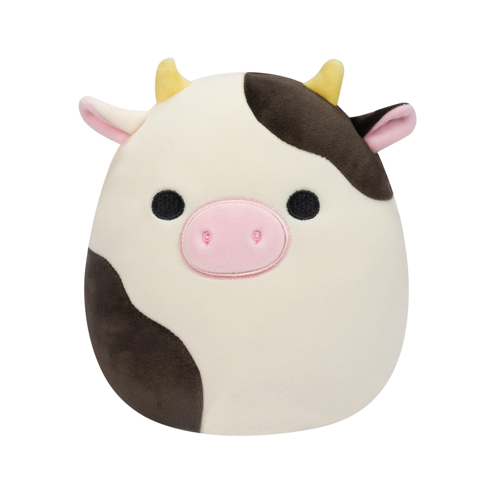 Squishmallows – Connor Ko 19 cm Krammedyr på Udsalg!