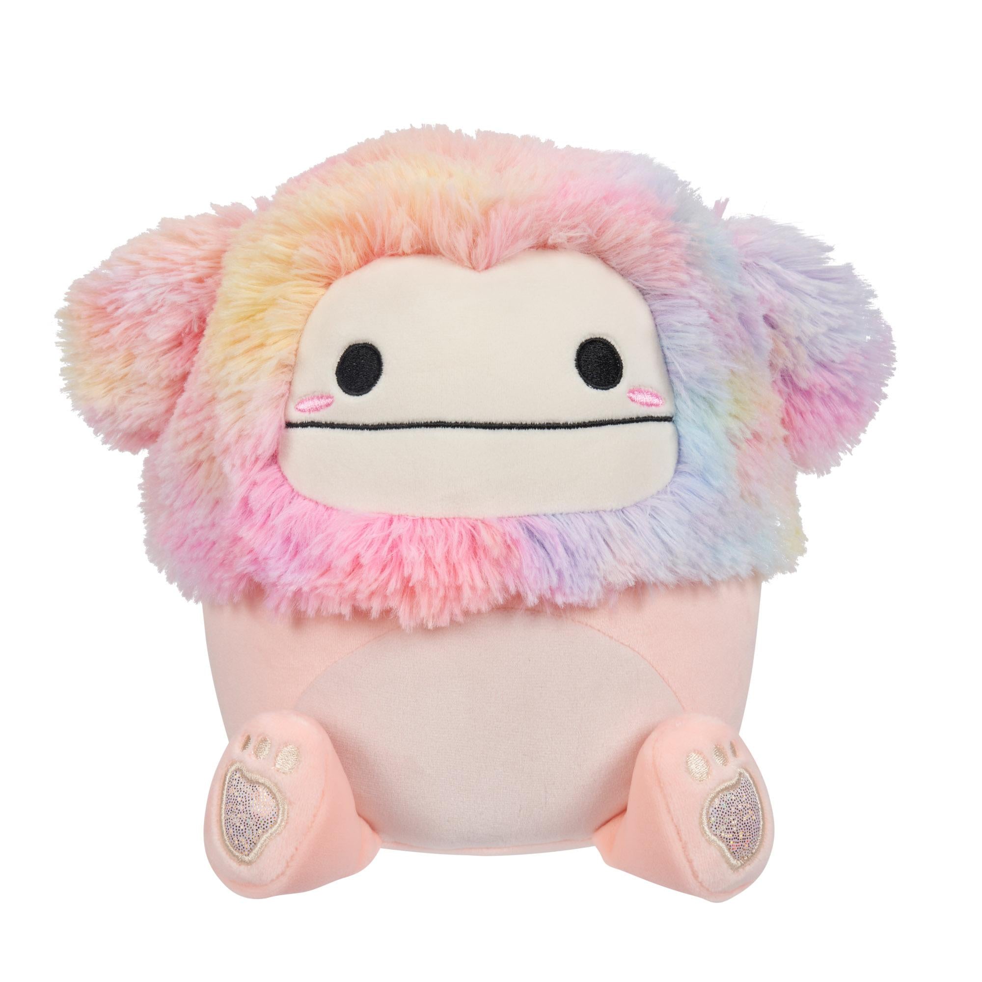 Squishmallows – Diane Bigfoot Krammedyr på udsalg 19 cm