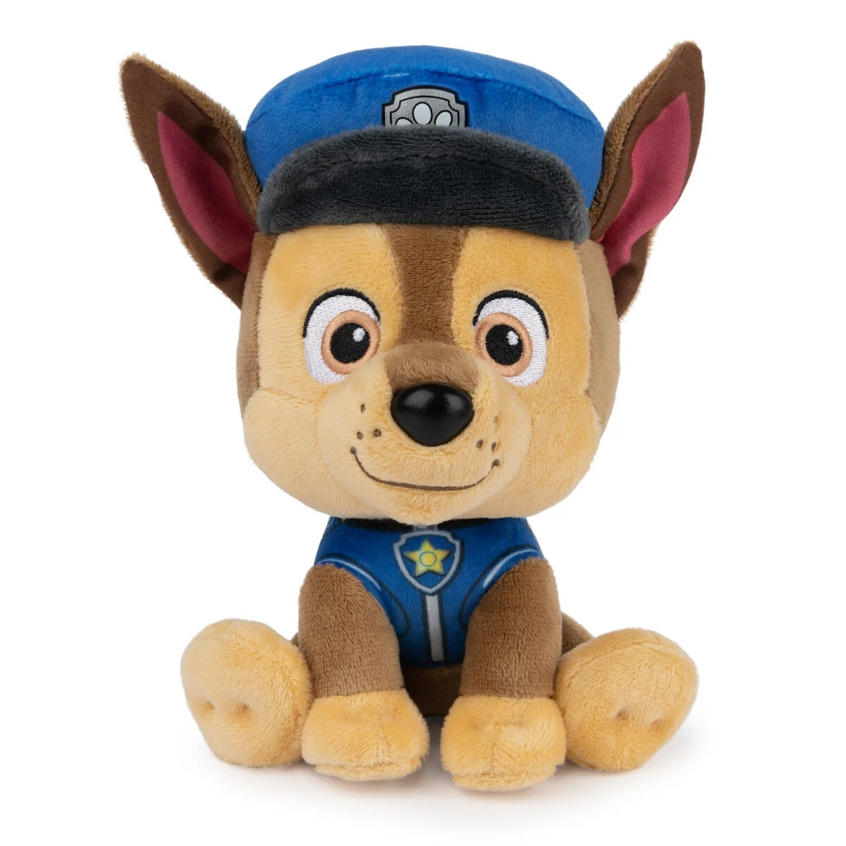 Paw Patrol Chase Bamse til Sjove Redningsmissioner – Køb nu!