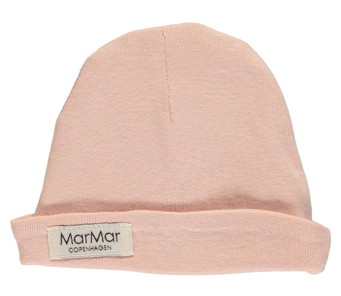 Marmar Aiko Babyhue – Rosa – Komfortabel og Blød Hue