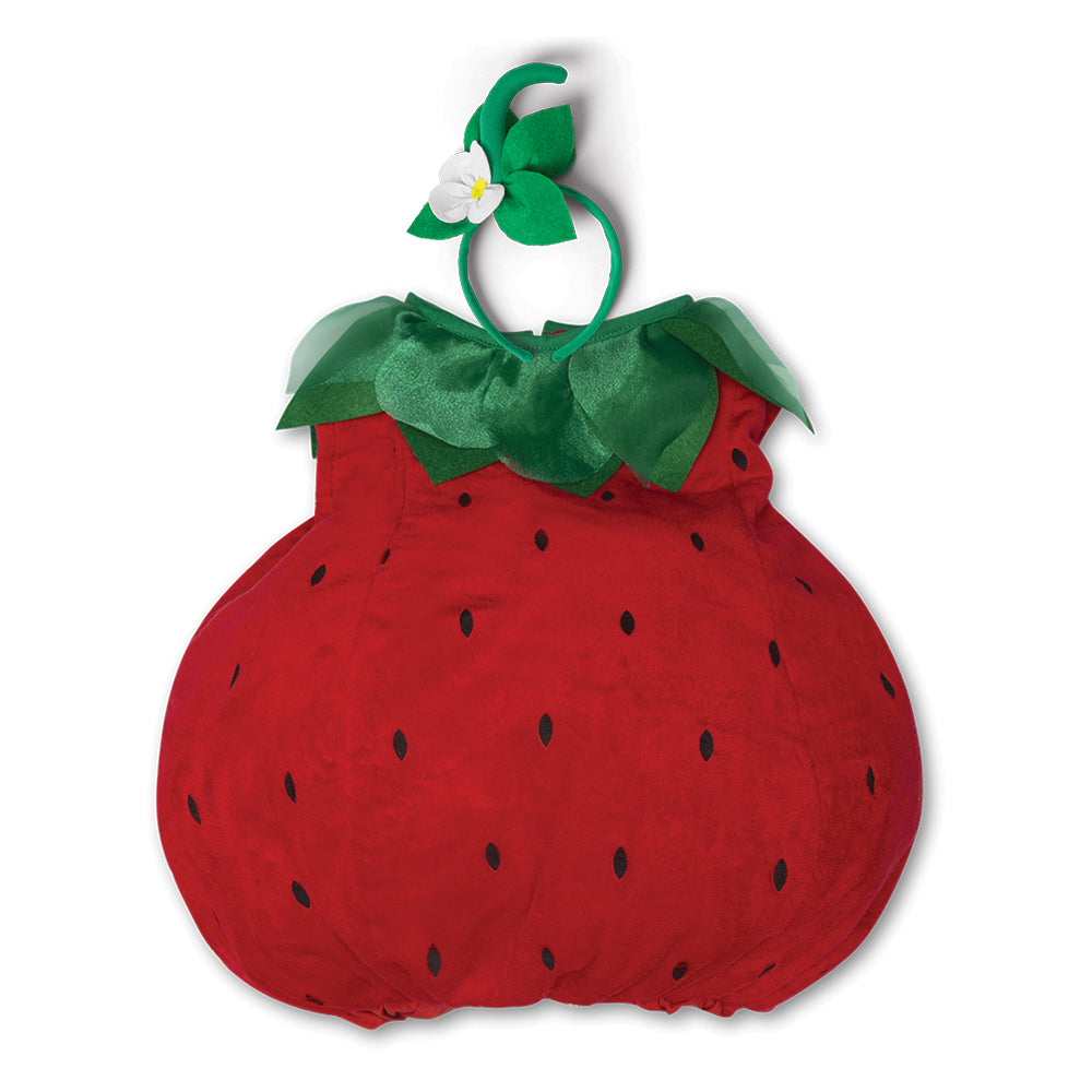 That's Mine Livia Jordbærdragt – Goji Berry Tilbud!