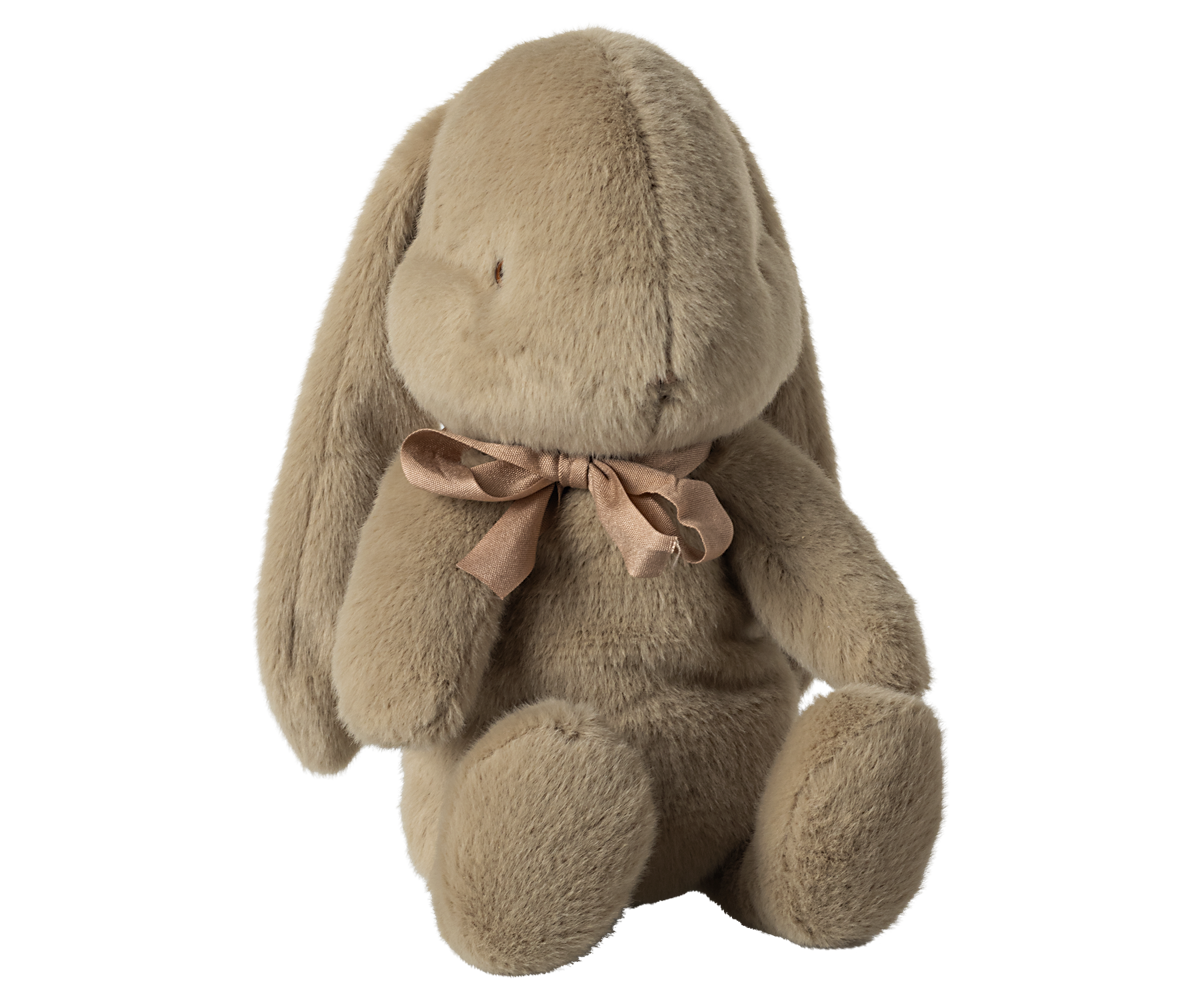 Maileg Mellem Kanin Bamse – Støvet Brun Tilbud!