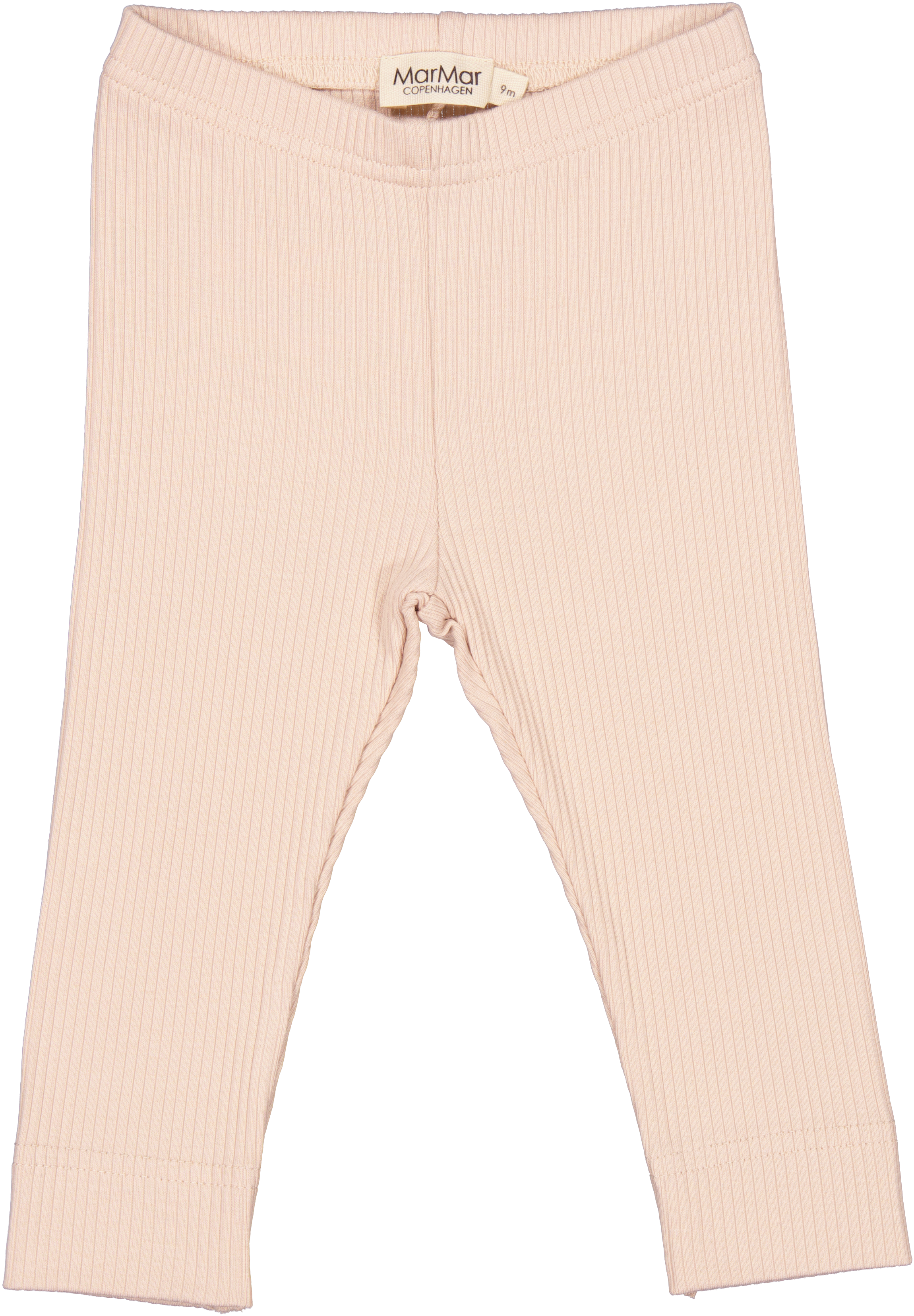 Marmar Leg Modal Bukser – Rose Moon – Komfortable Børnebukser