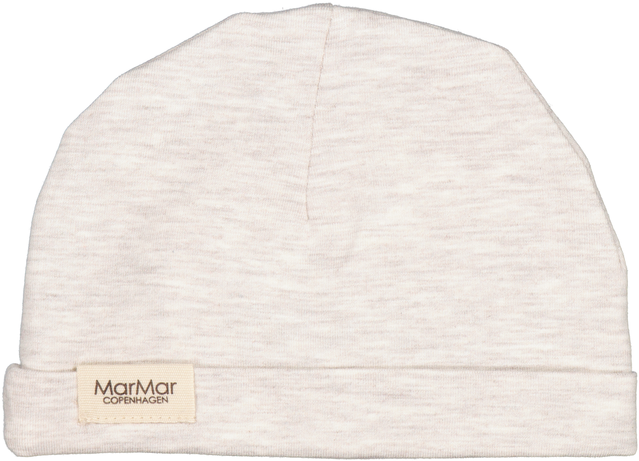 Marmar Aiko Babyhue - Beige Melange - Komfortabel og Blød