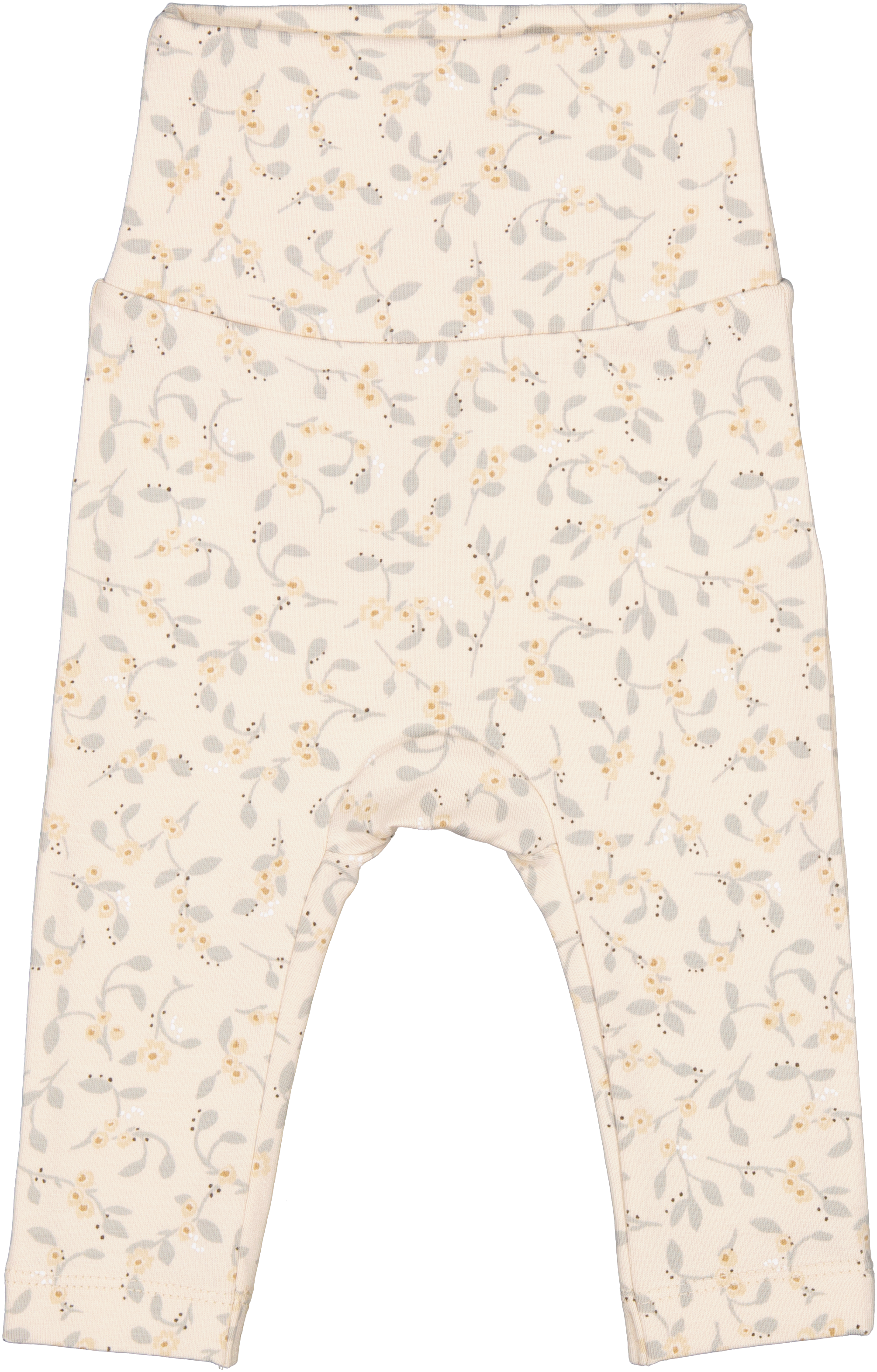 Marmar Piva Bukser – Berry Bloom med Blomsterprint!