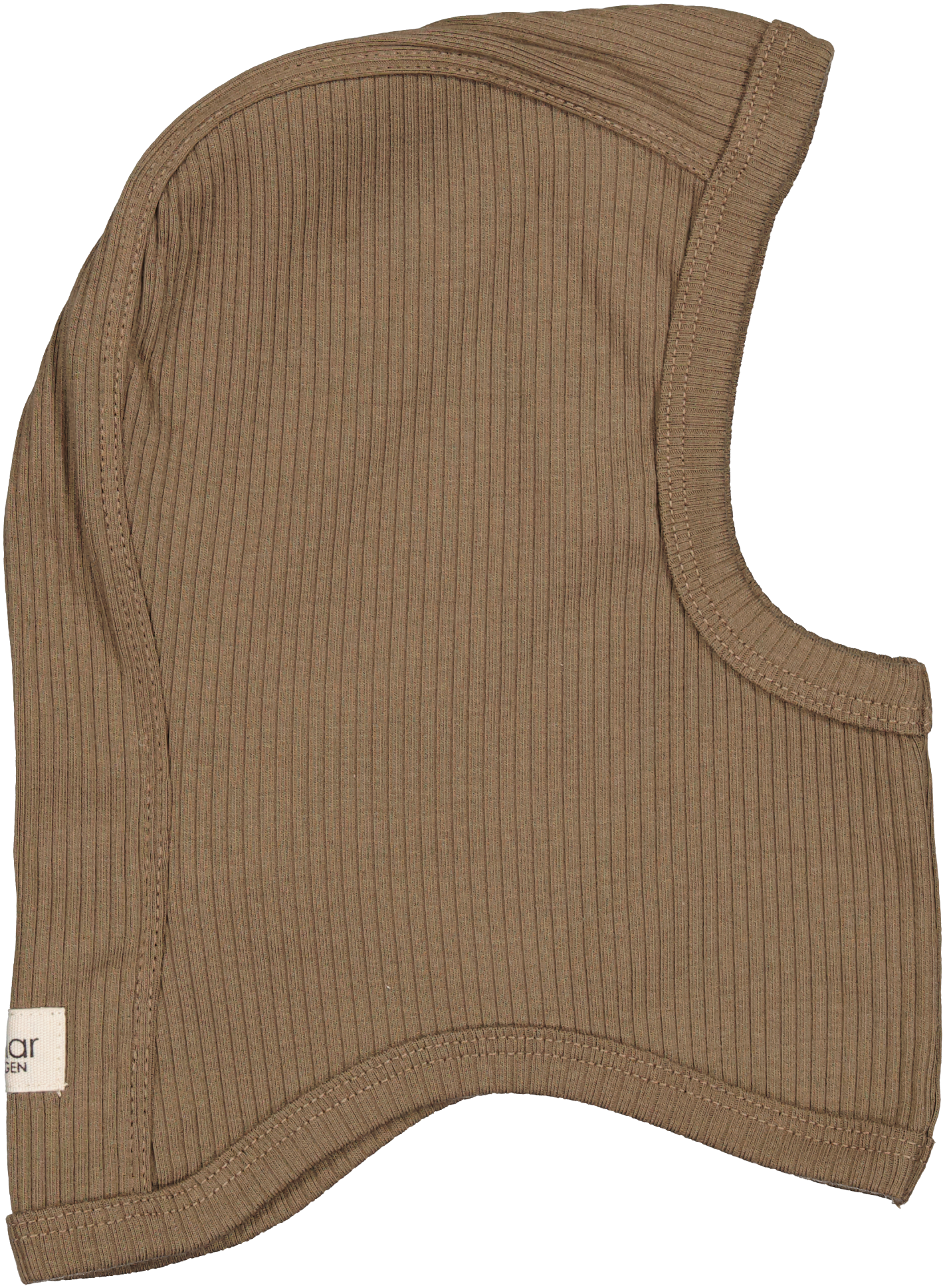 Marmar Elefanthue Balaclava – Wood til Vinterkulde
