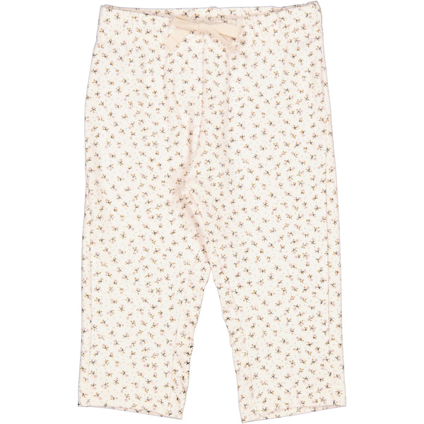 Marmar Pitti Bukser - Petite Fleurs - Blomsterprint til Børn