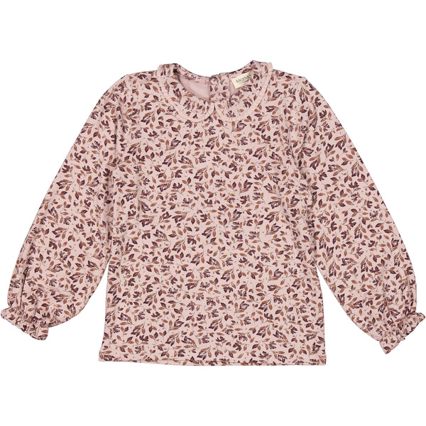 Marmar Tallin Bluse - Elegant Efterårsbluse til Børn