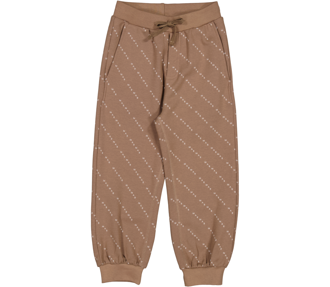 Marmar Pelon Stribede Sweatpants til Børn - Komfort og Stil