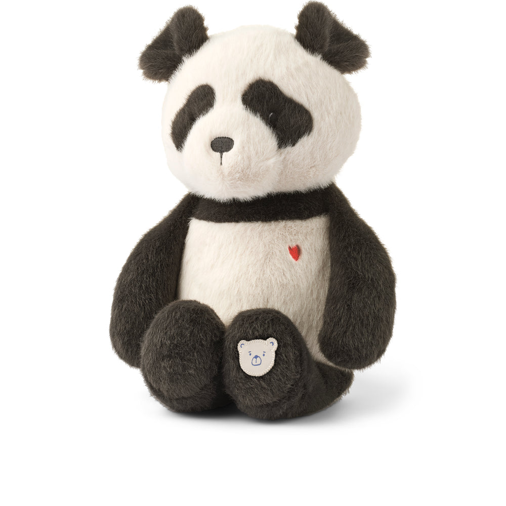 Liewood Berto Panda Bamse – Blød og Miljøvenlig Ven