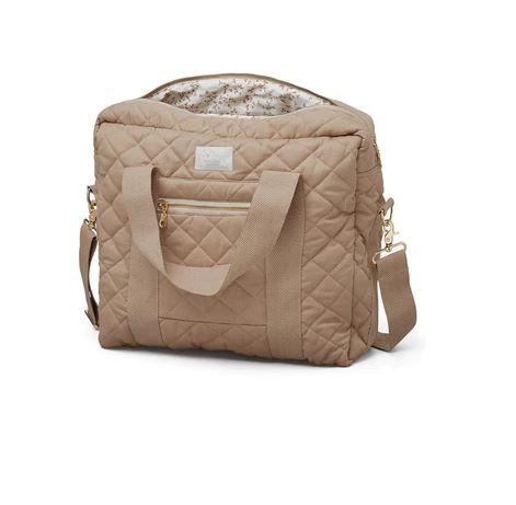 Cam Cam Copenhagen Pusletaske – Camel Lierre Tilbud!