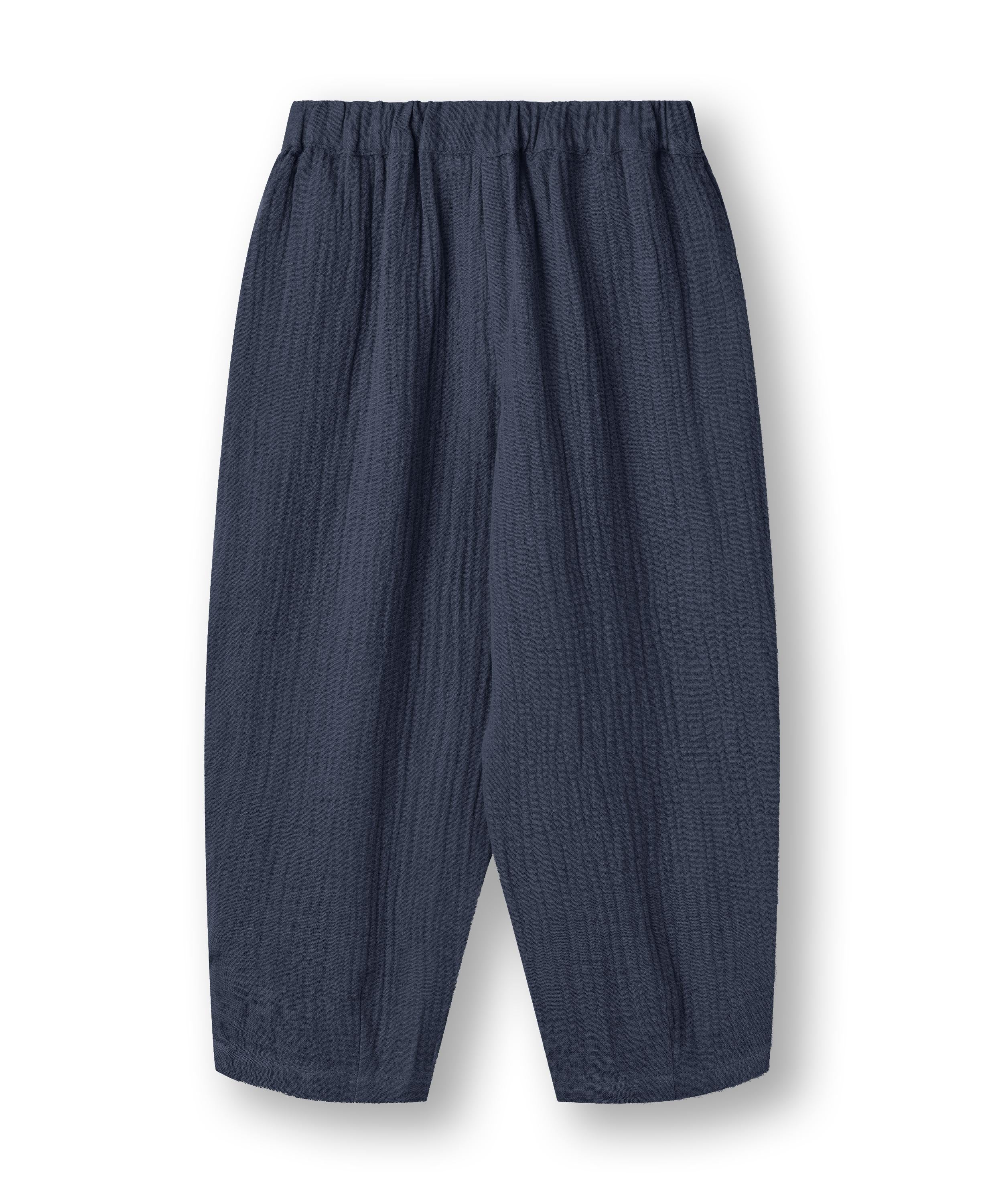 Fliink Elmo Bukser - Insignia Blue til Komfort og Stil
