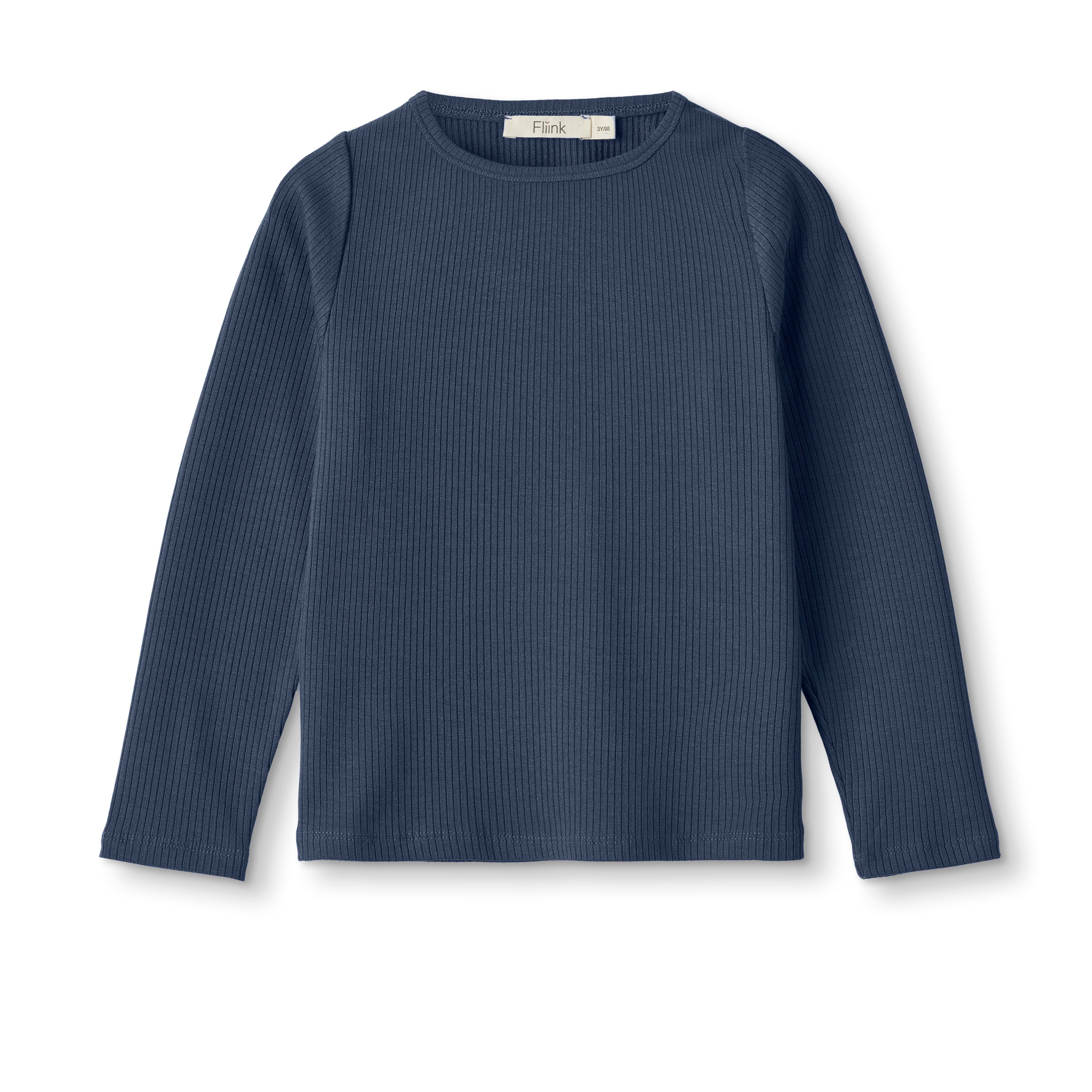 Fliink Kenna Bluse - Insignia Blue - Udsalg på Luxbaby.dk