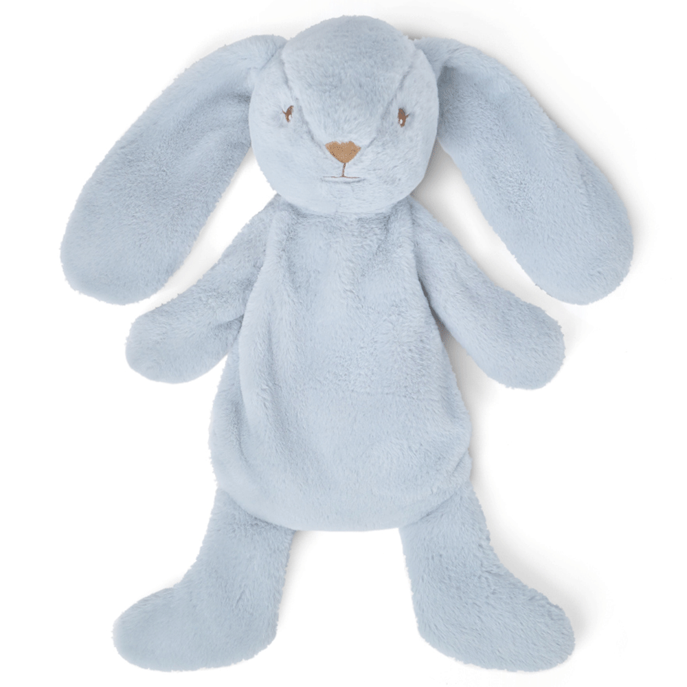 That S Mine Houston Heavy Teddy Large - Blue