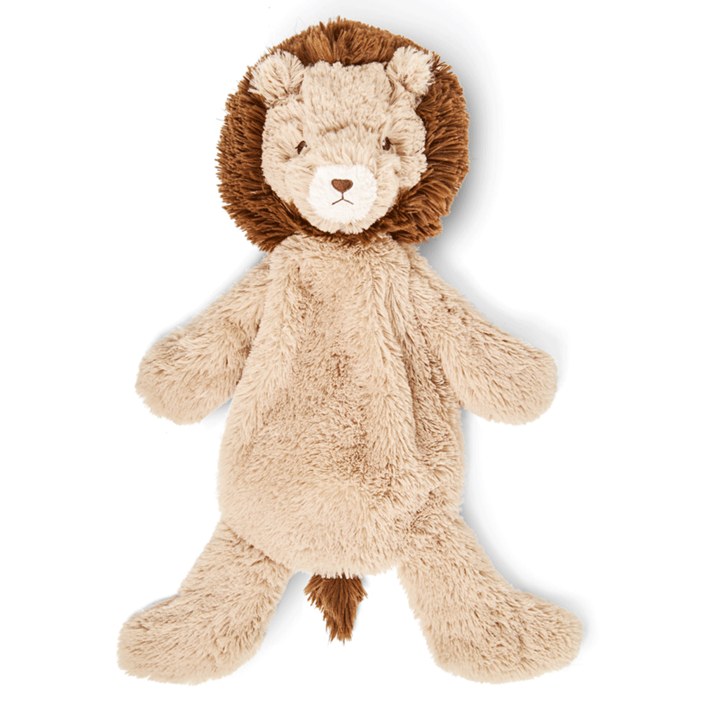 That S Mine Houston Heavy Teddy Large - Lion