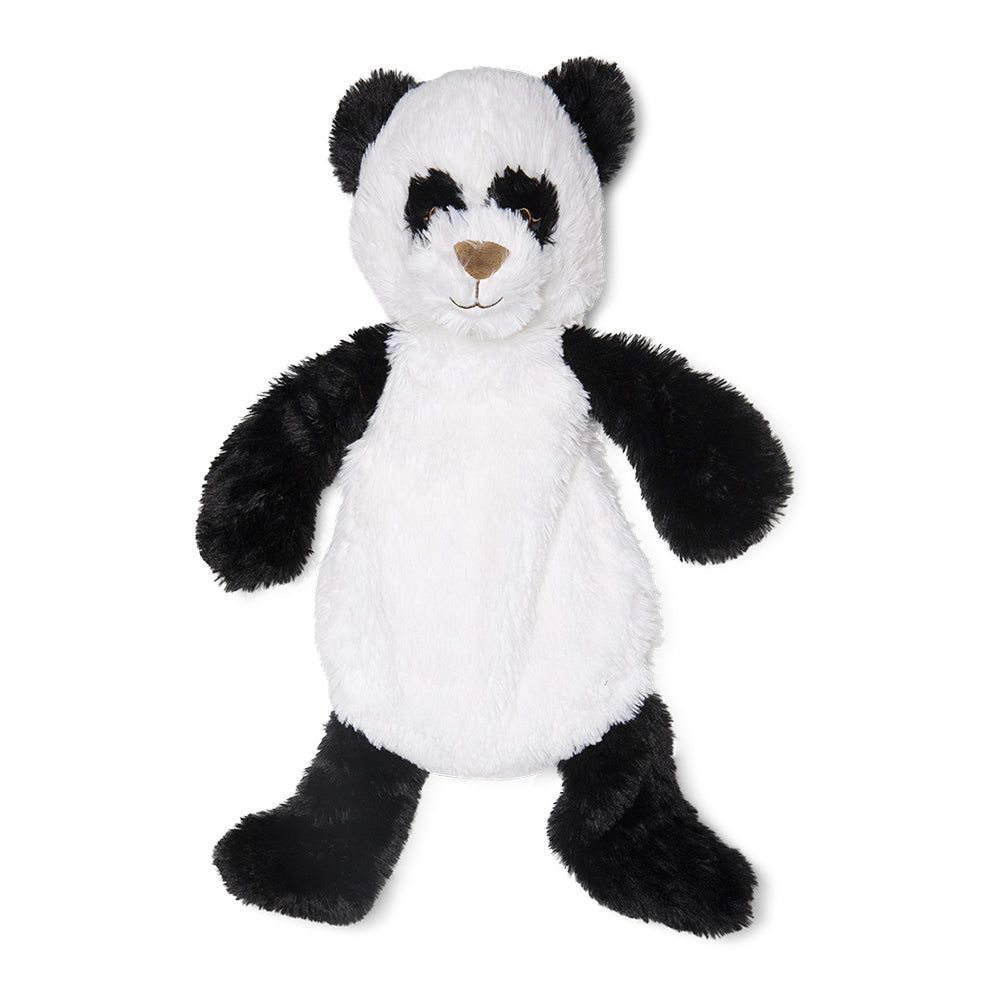 Beroligende Panda Bamse – Tryghed til Dit Barn