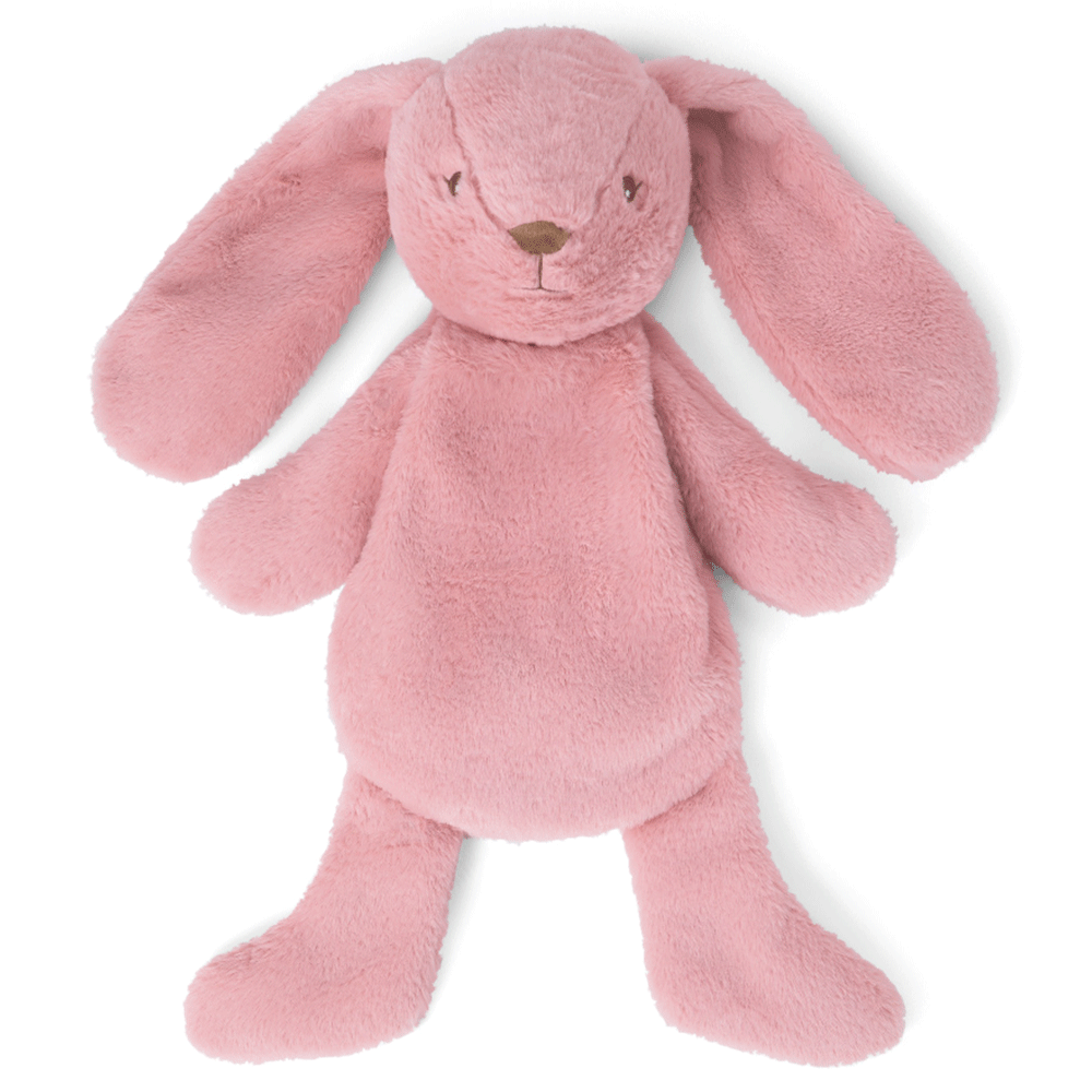 That S Mine Houston Heavy Teddy Large - Rose