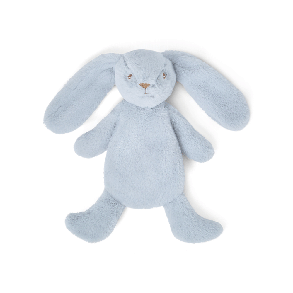 That S Mine Houston Heavy Teddy Small - Blue