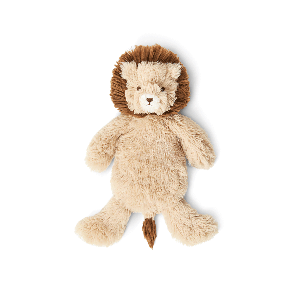 That S Mine Houston Heavy Teddy Small - Lion