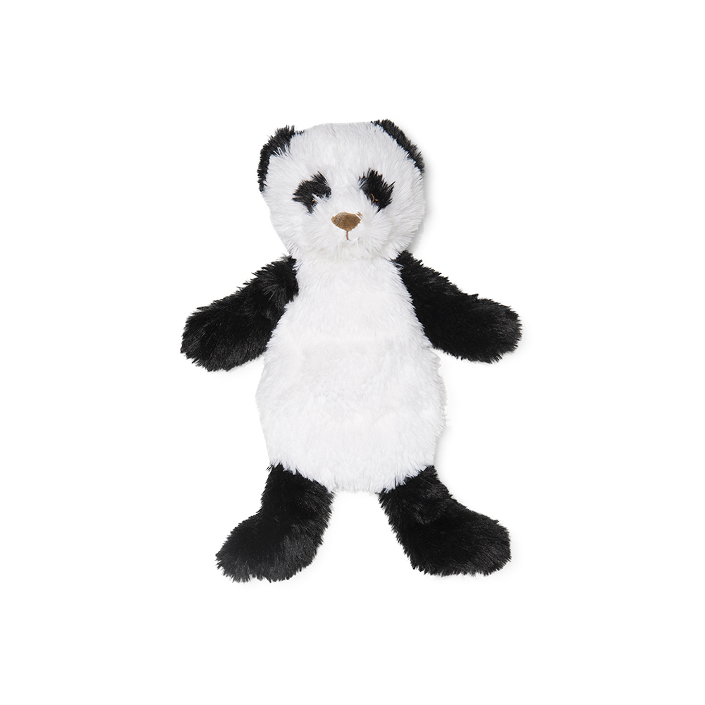 Beroligende Tung Panda Bamse – Tryghed til Dit Barn