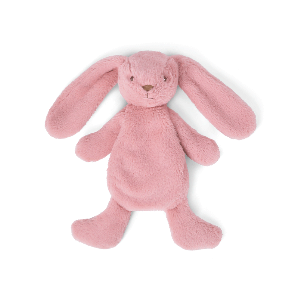 That S Mine Houston Heavy Teddy Small - Rose