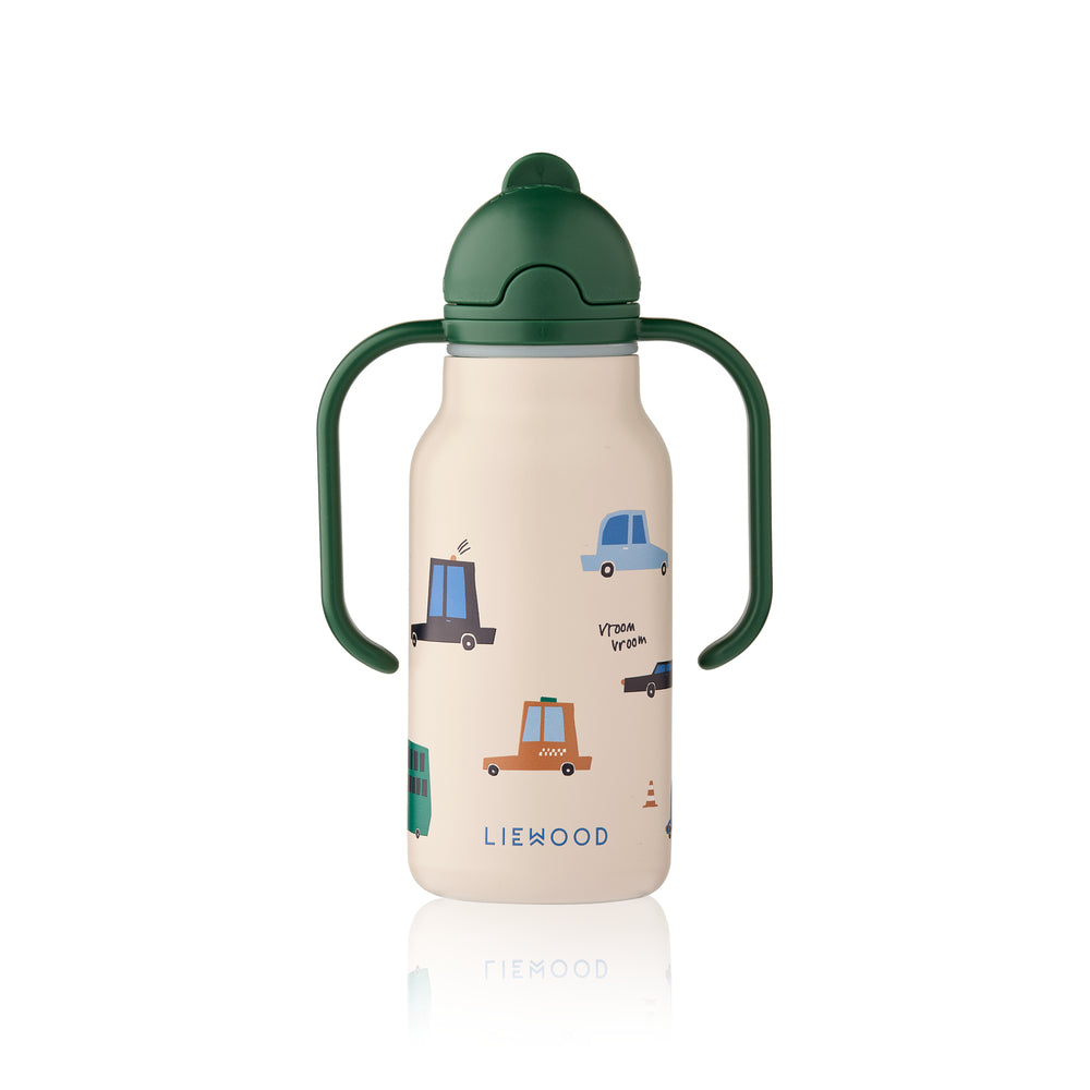 Liewood Kimmie - Vandflaske - Cars Sandy