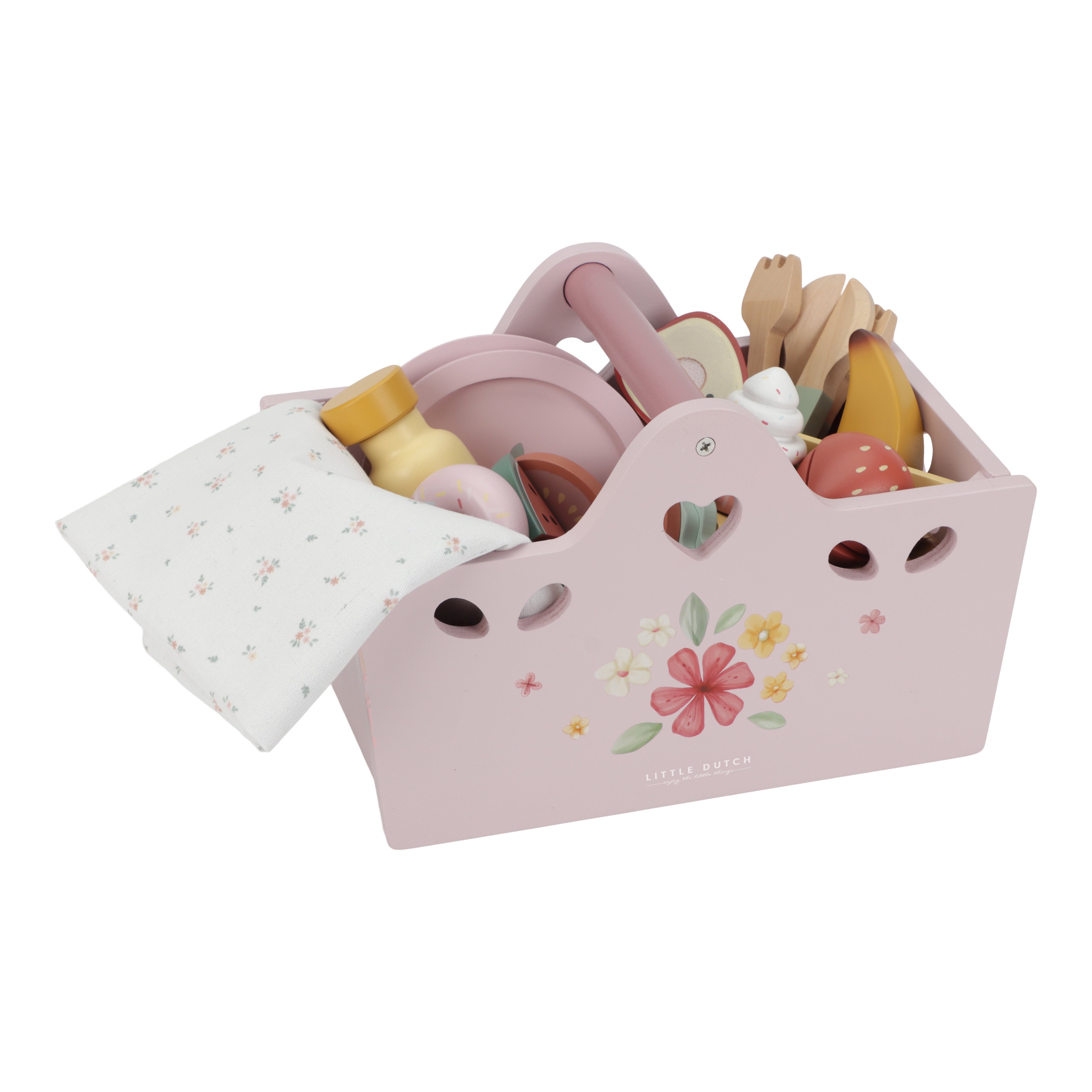 Little Dutch - Picnic Sæt