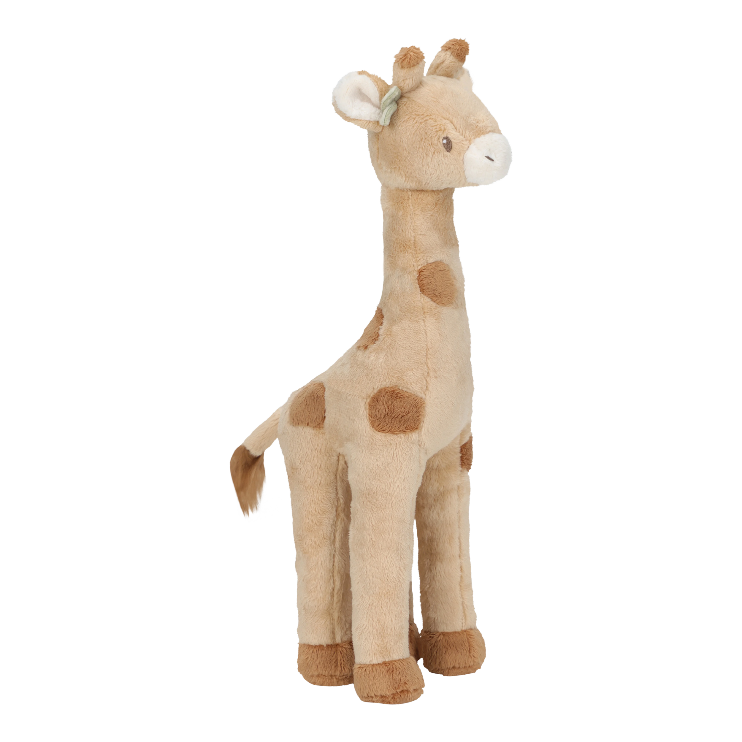Little Dutch - Krammedyr Giraf - Safari Friends