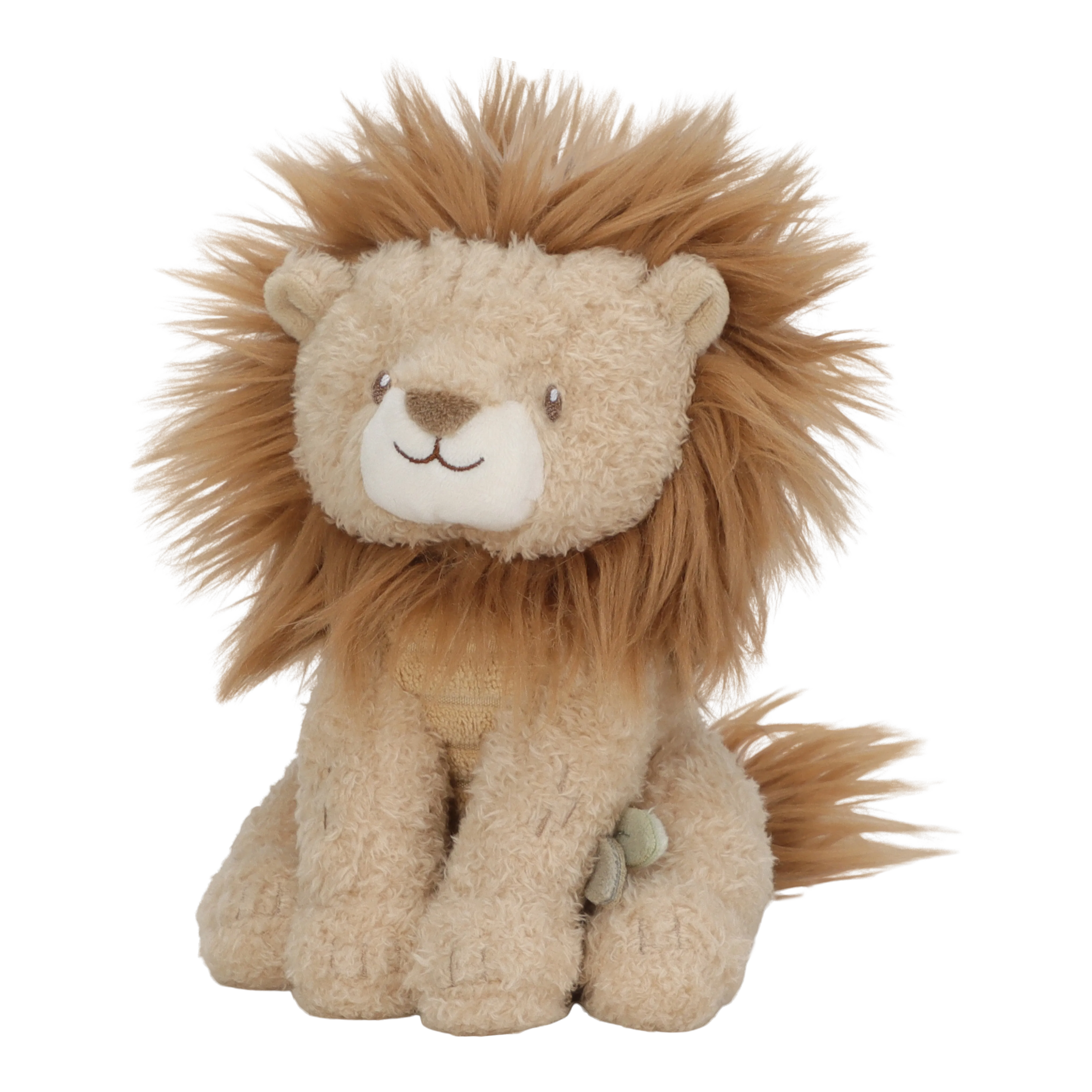 Little Dutch - Krammedyr Løve - Safari Friends