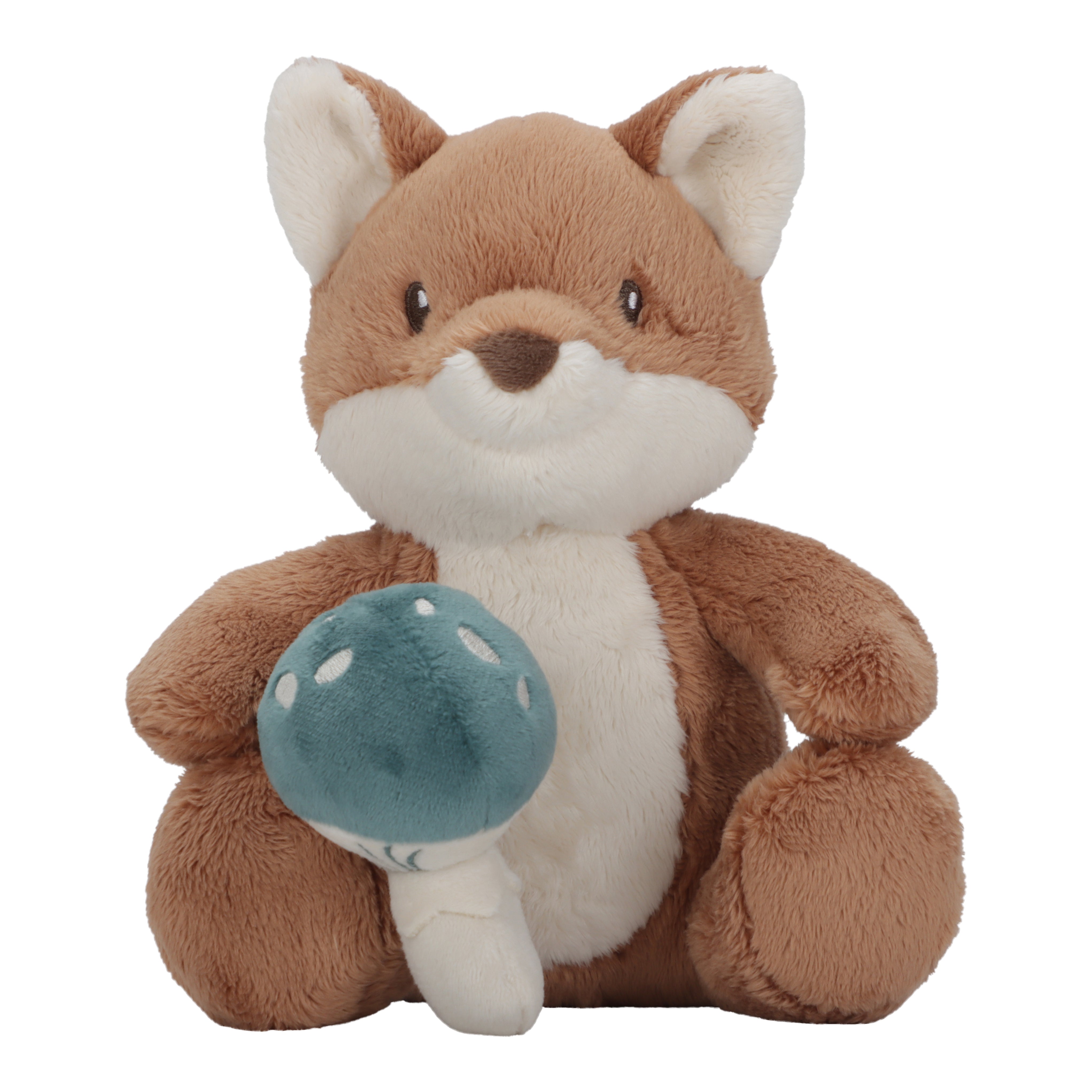 Little Dutch Ræv Bamse med Svamp – Fantastisk Gaveidé