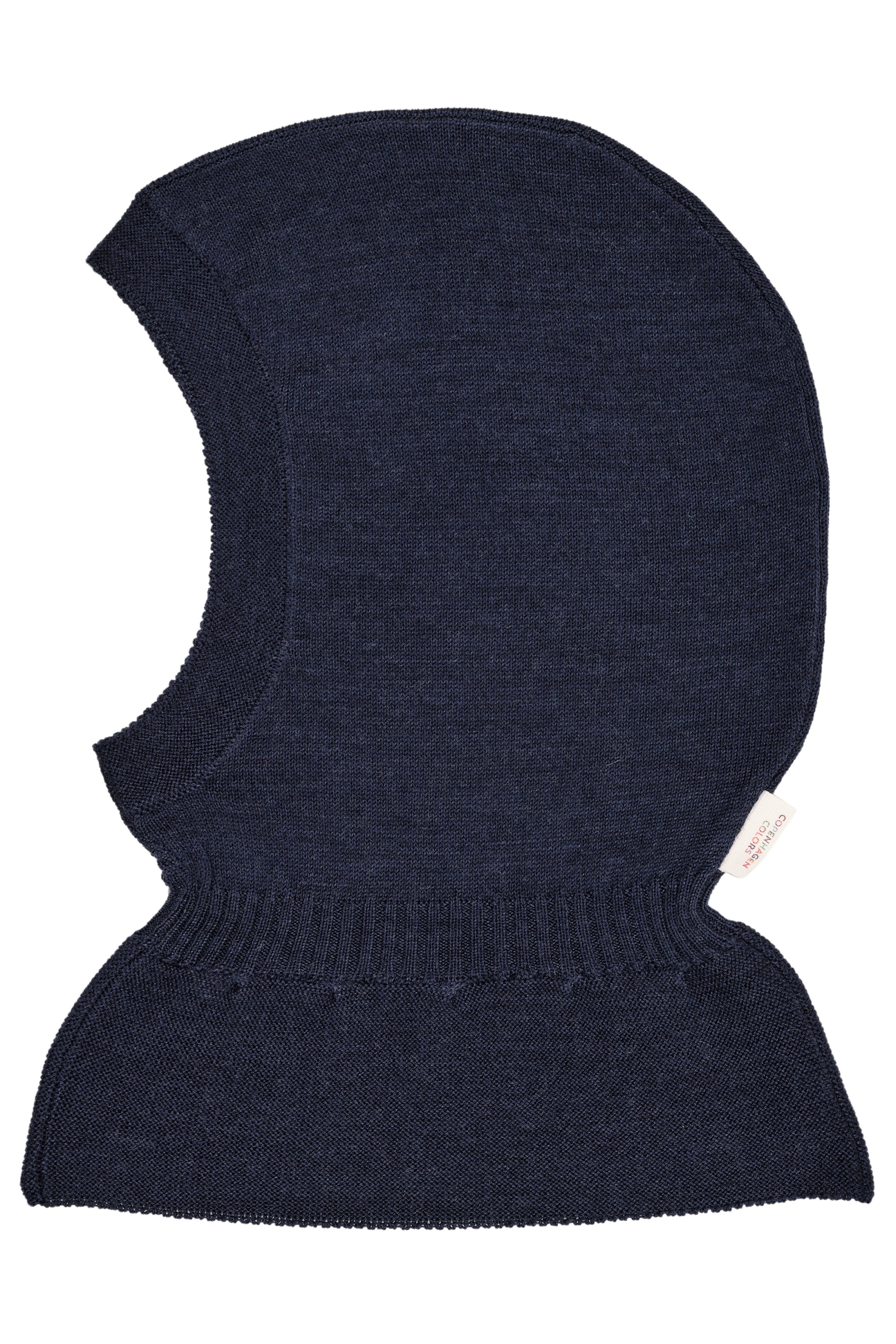 Copenhagen Colors Elefanthue i Navy – Tilbud på Luxbaby.dk