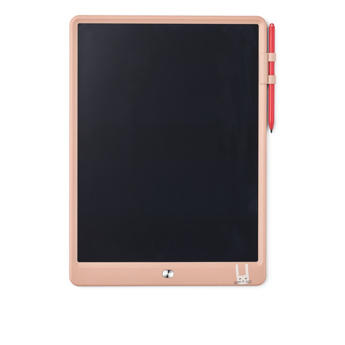 Liewood Zora LCD Tegnetavle – Kanin i Pale Tuscany